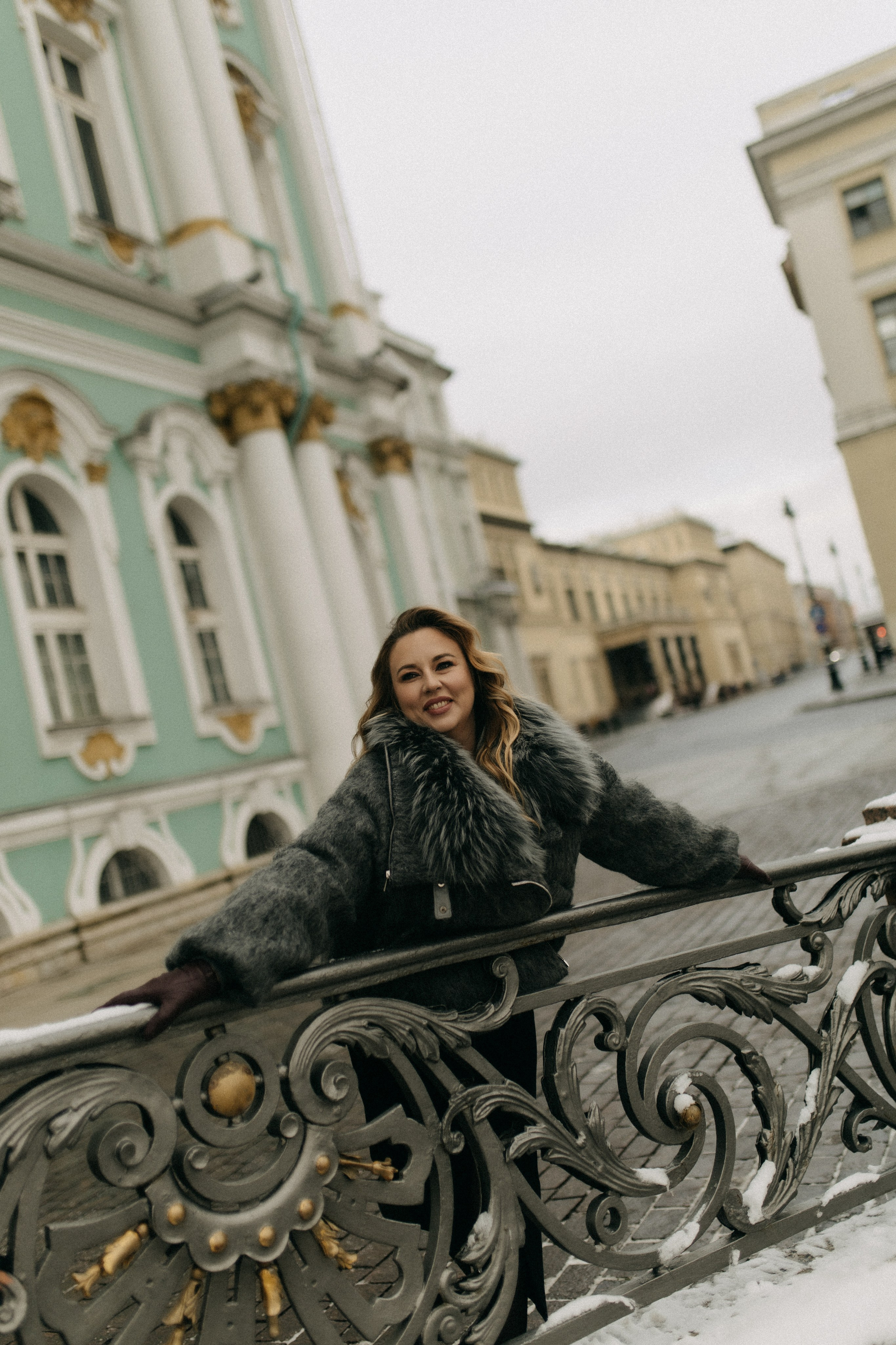 Леся. Фотограф в Санкт-Петербурге