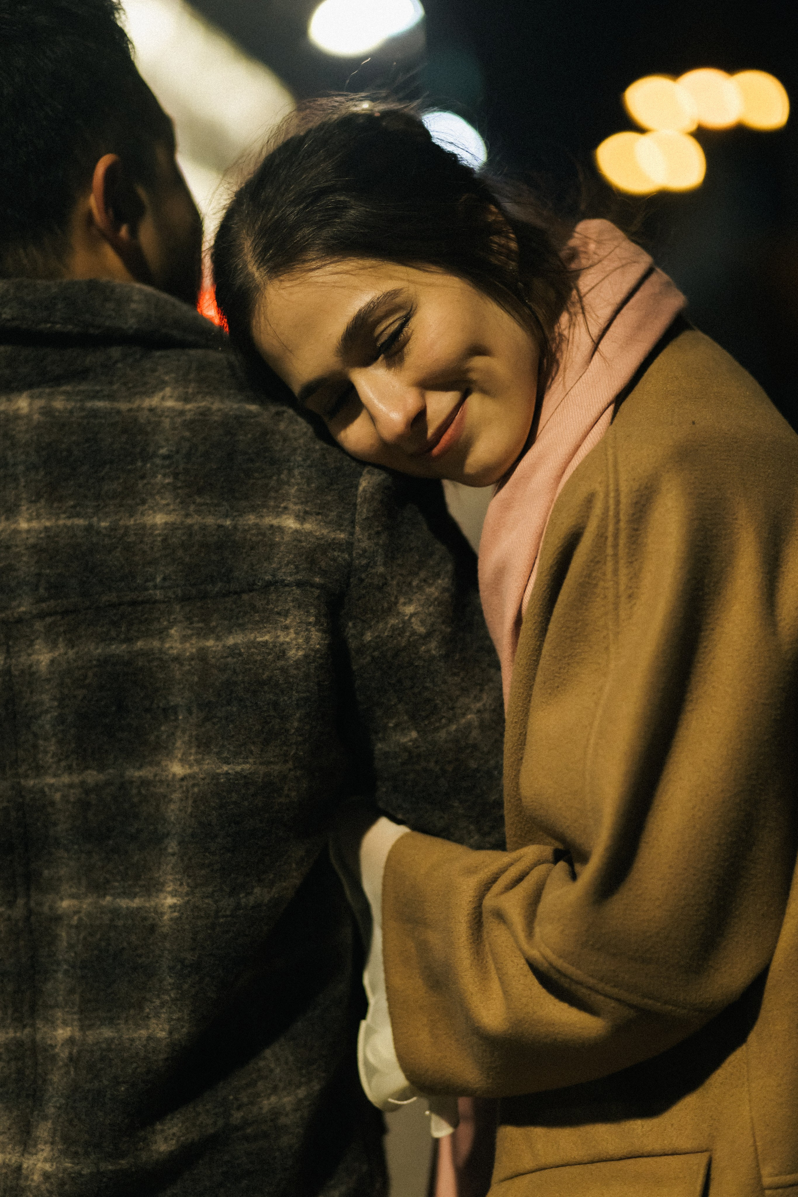 Арина и Лэмэн. Фотограф в Санкт-Петербурге