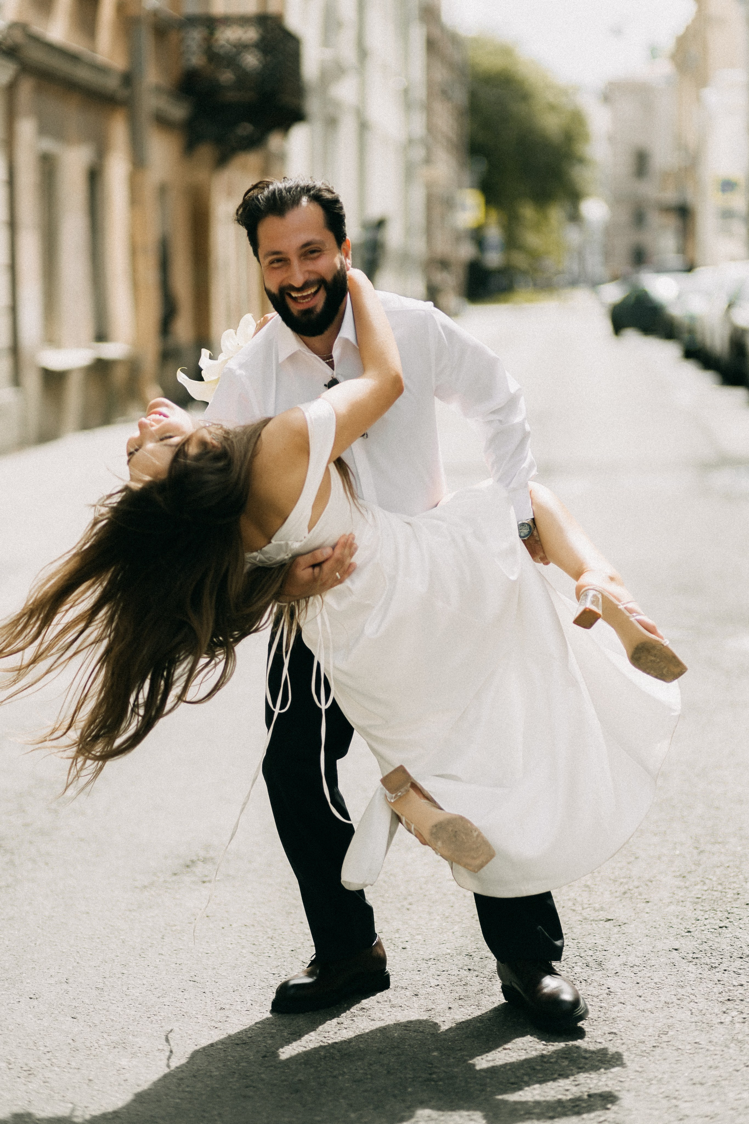 Диана и Константин. Фотограф в Санкт-Петербурге