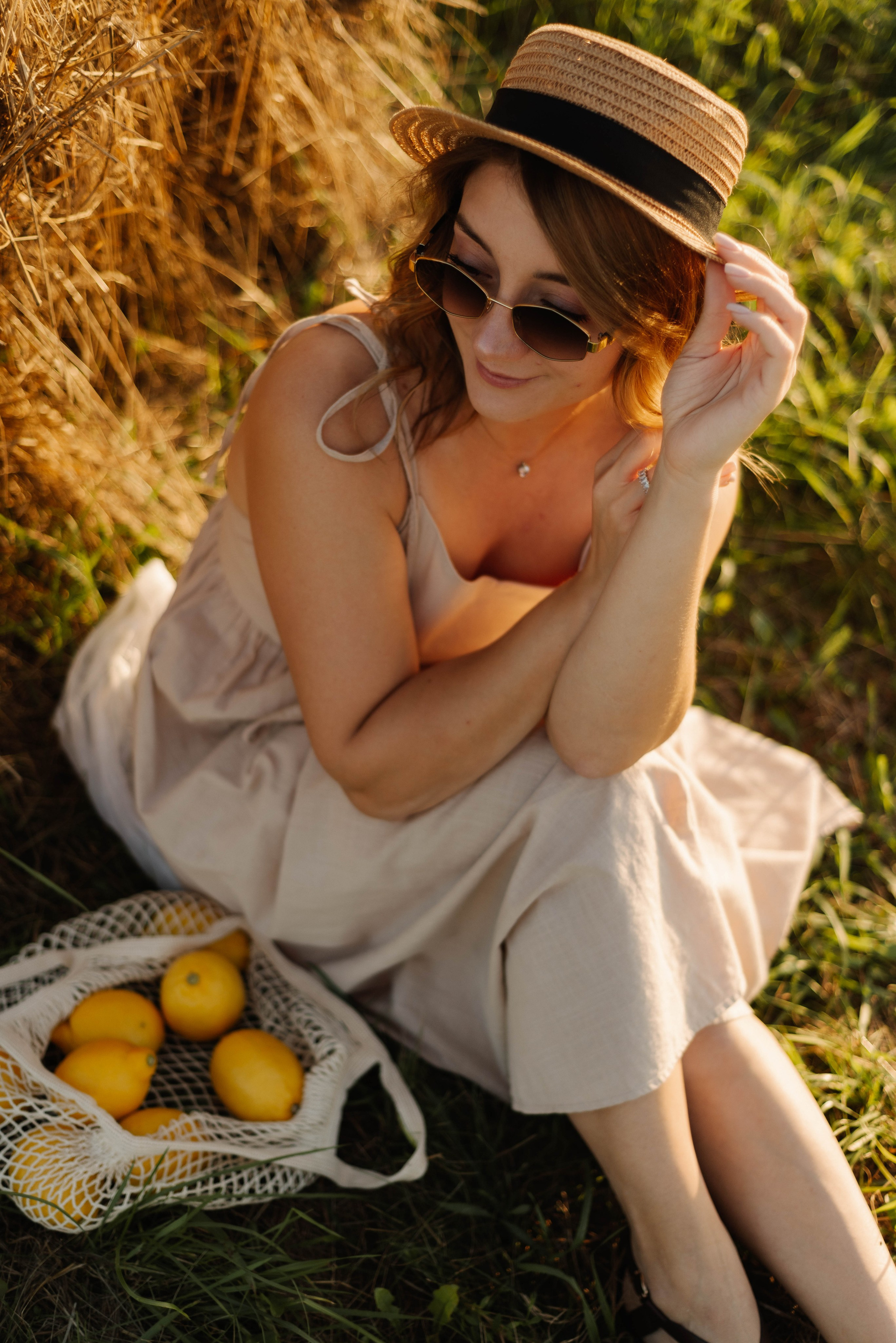 Елена. Фотограф в Новосибирске