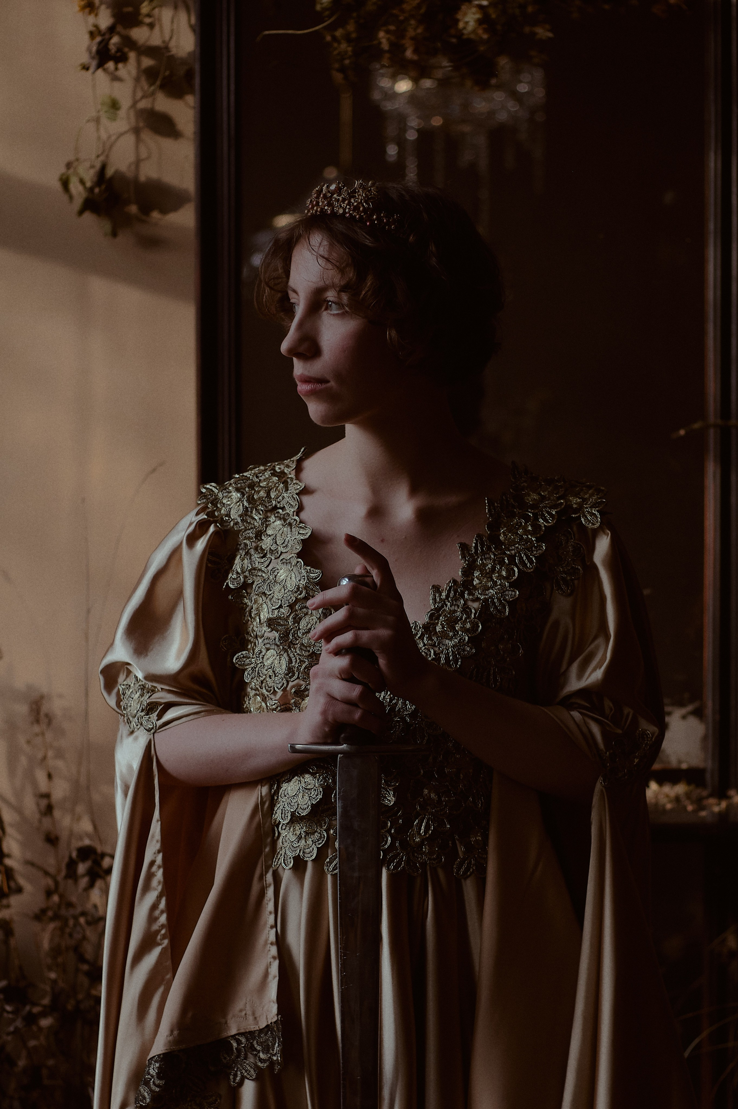 Сила. Фотограф лавстори Москва/МО Приятелева Ангелина