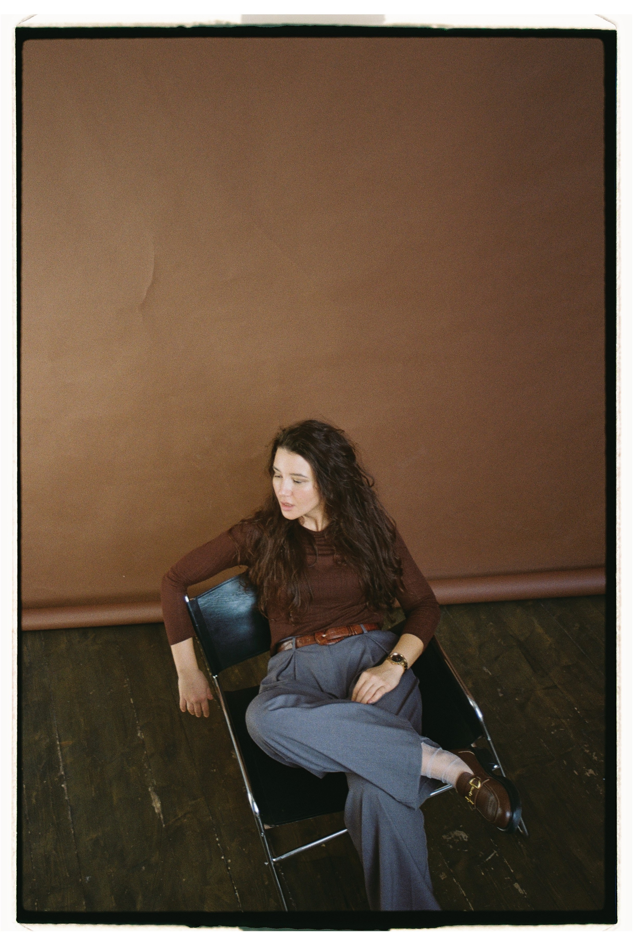 Маша. Семейный и детский фотограф Юлия Шох