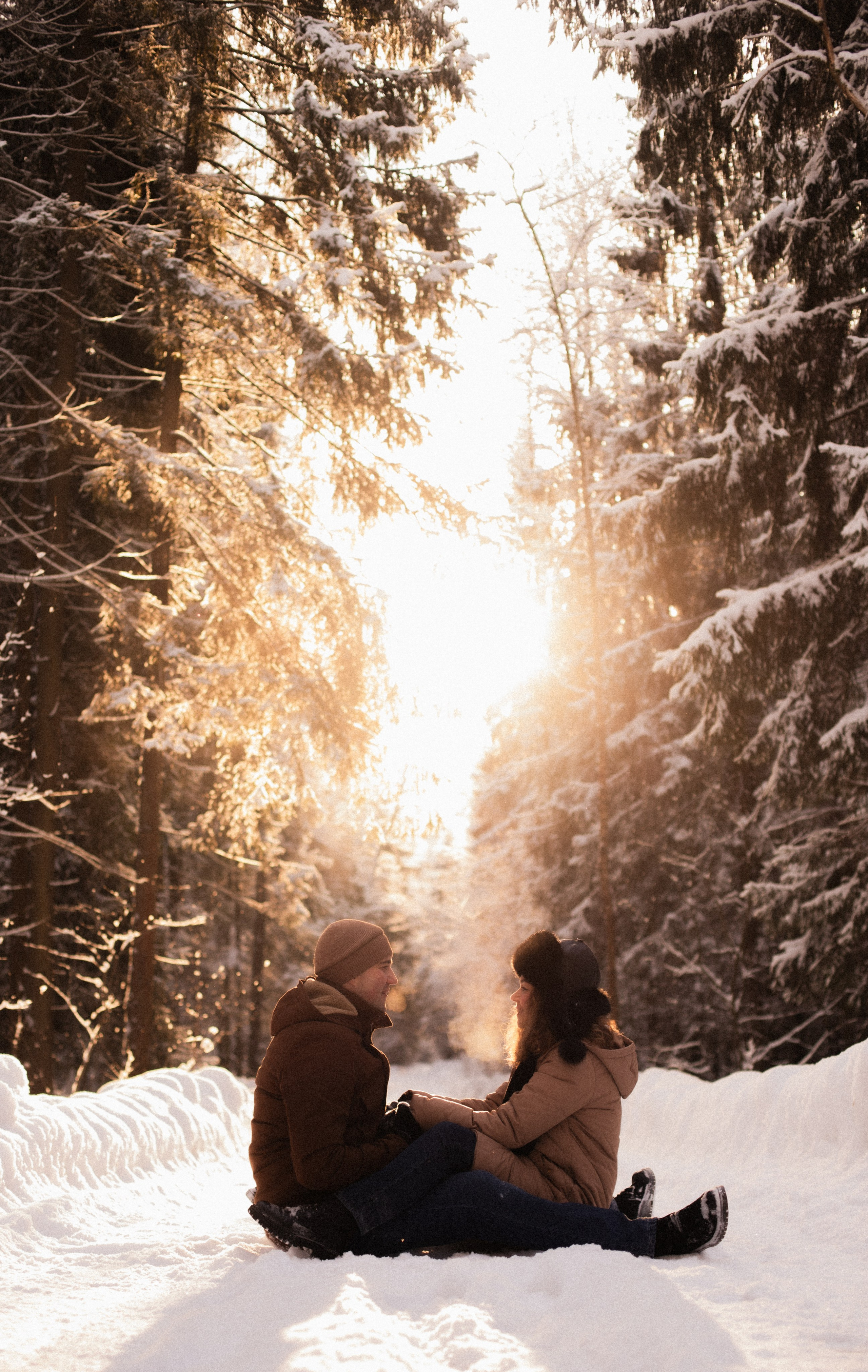 Аня + Степан