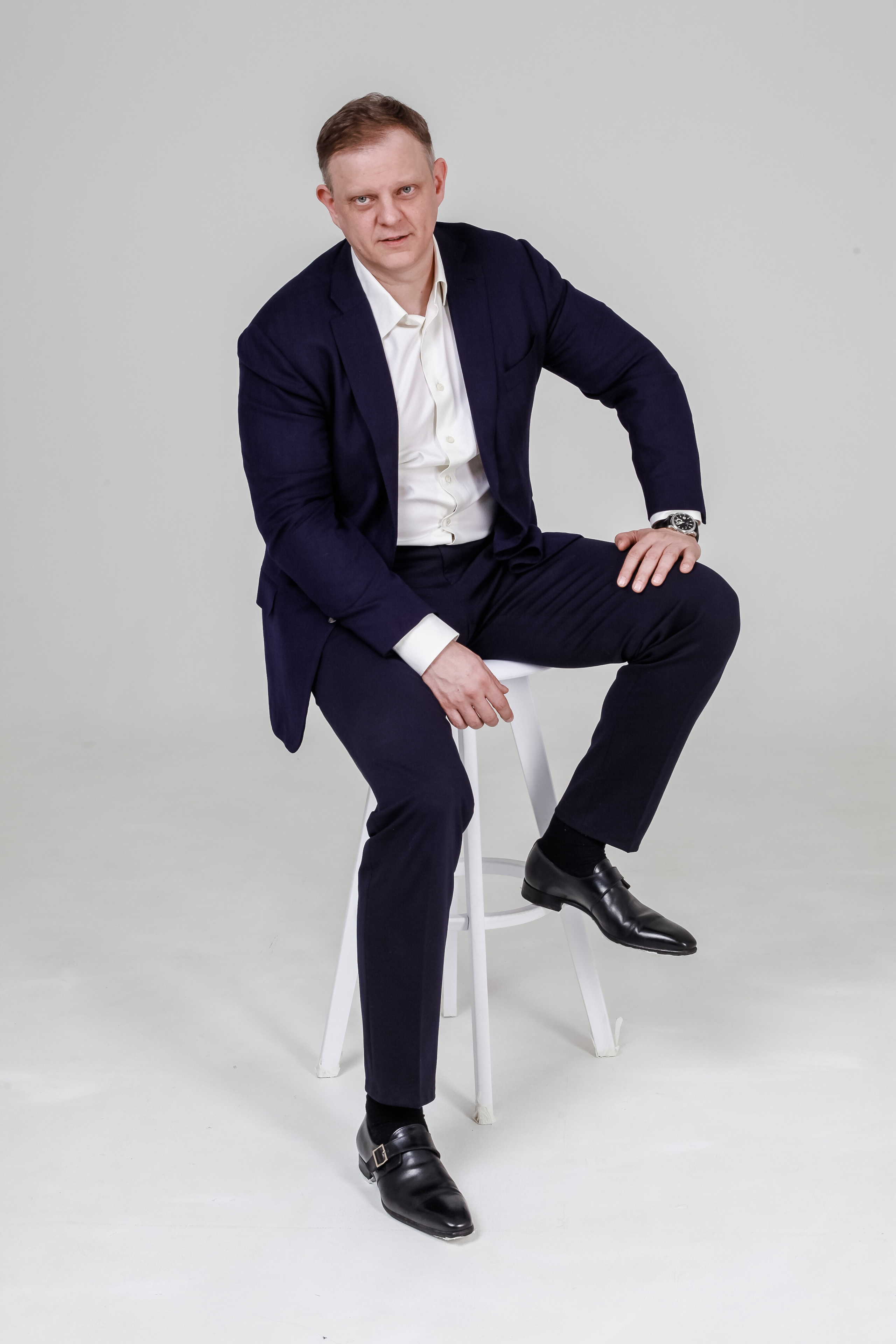 Деловая фотосессия. Фотограф в Санкт-Петербурге Екатерина Спикс