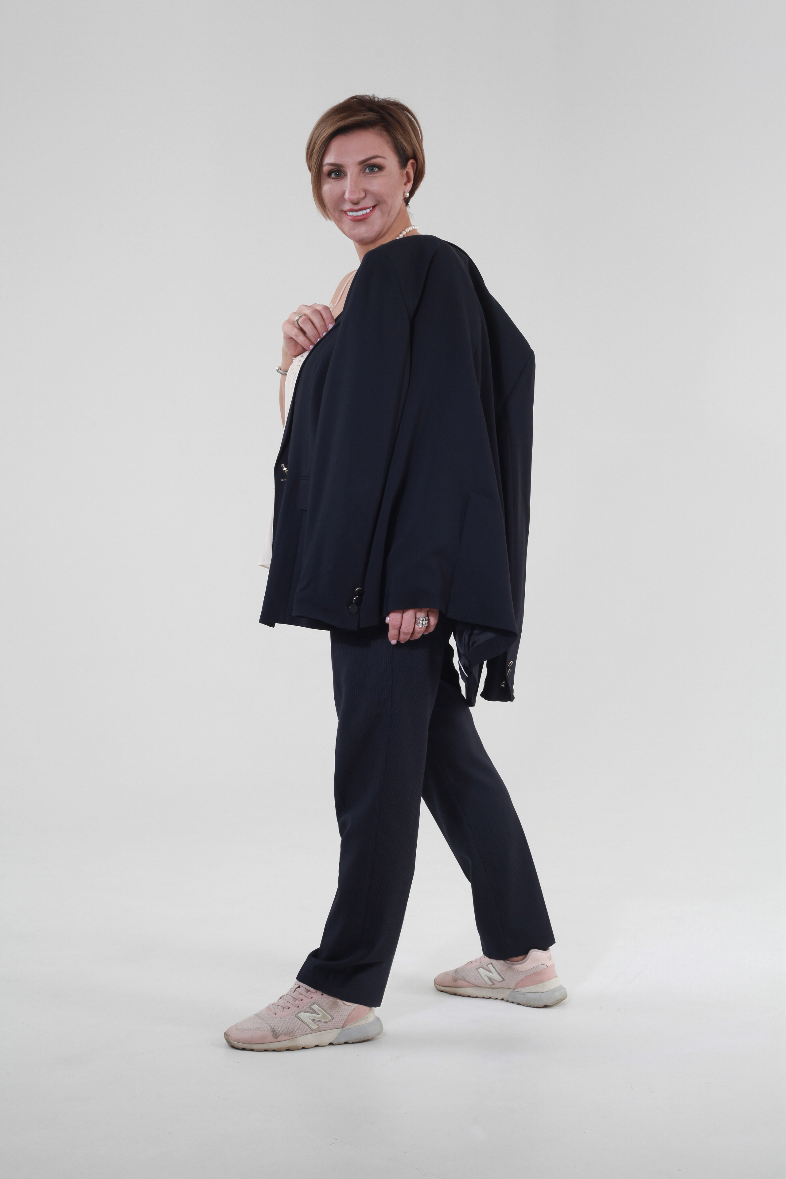 Деловая фотосессия. Фотограф в Санкт-Петербурге Екатерина Спикс