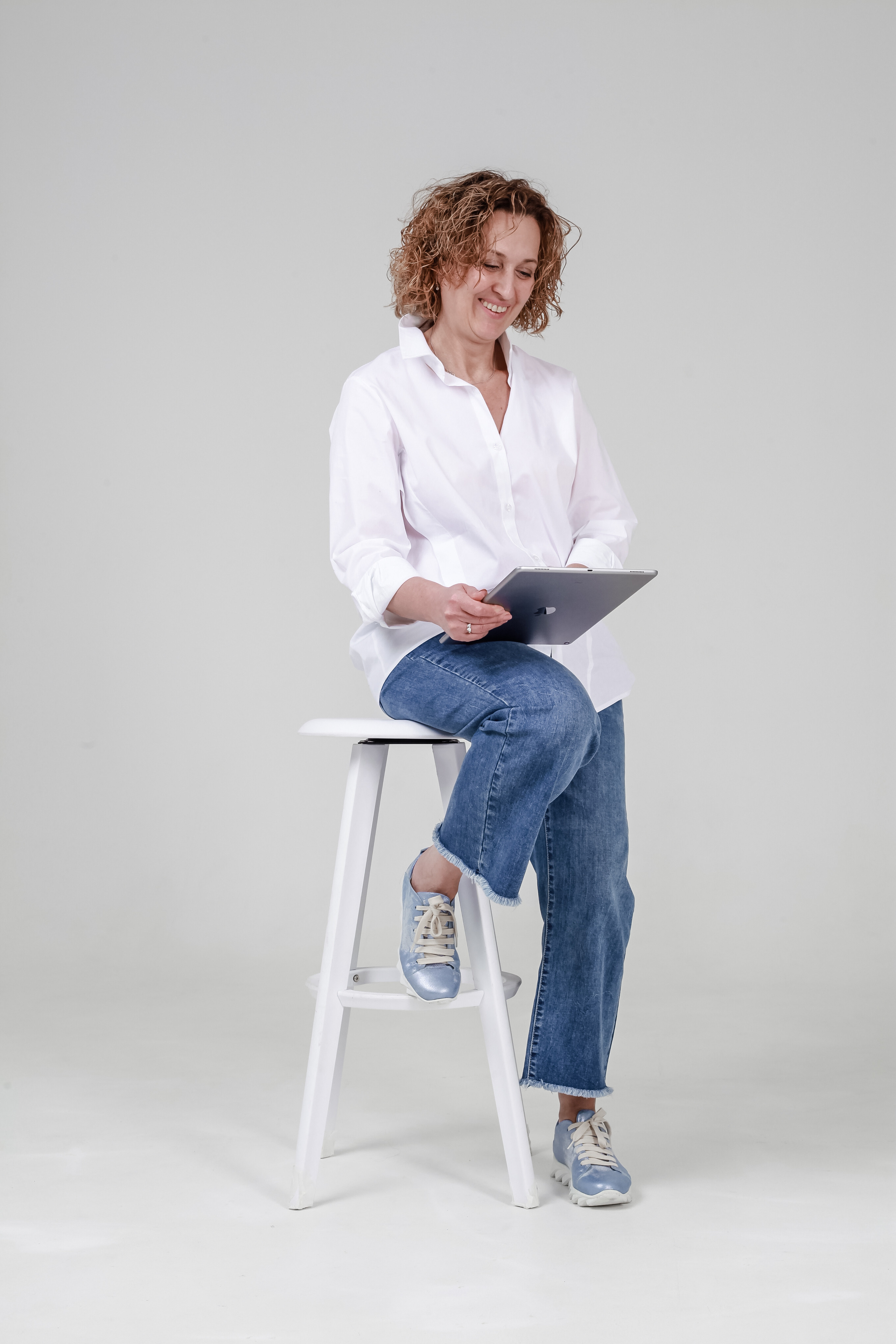 Деловая фотосессия. Фотограф в Санкт-Петербурге Екатерина Спикс