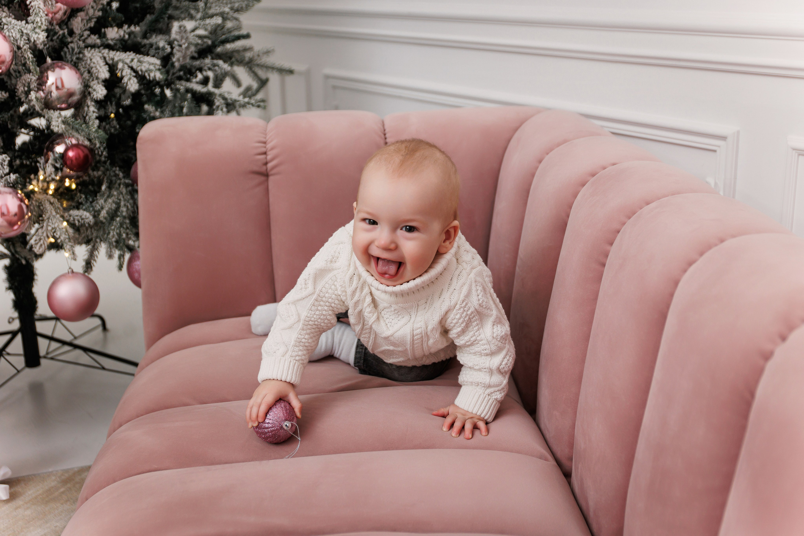 Новый год (Ноябрь 2023). Свадебный фотограф в Омске Яна Савина