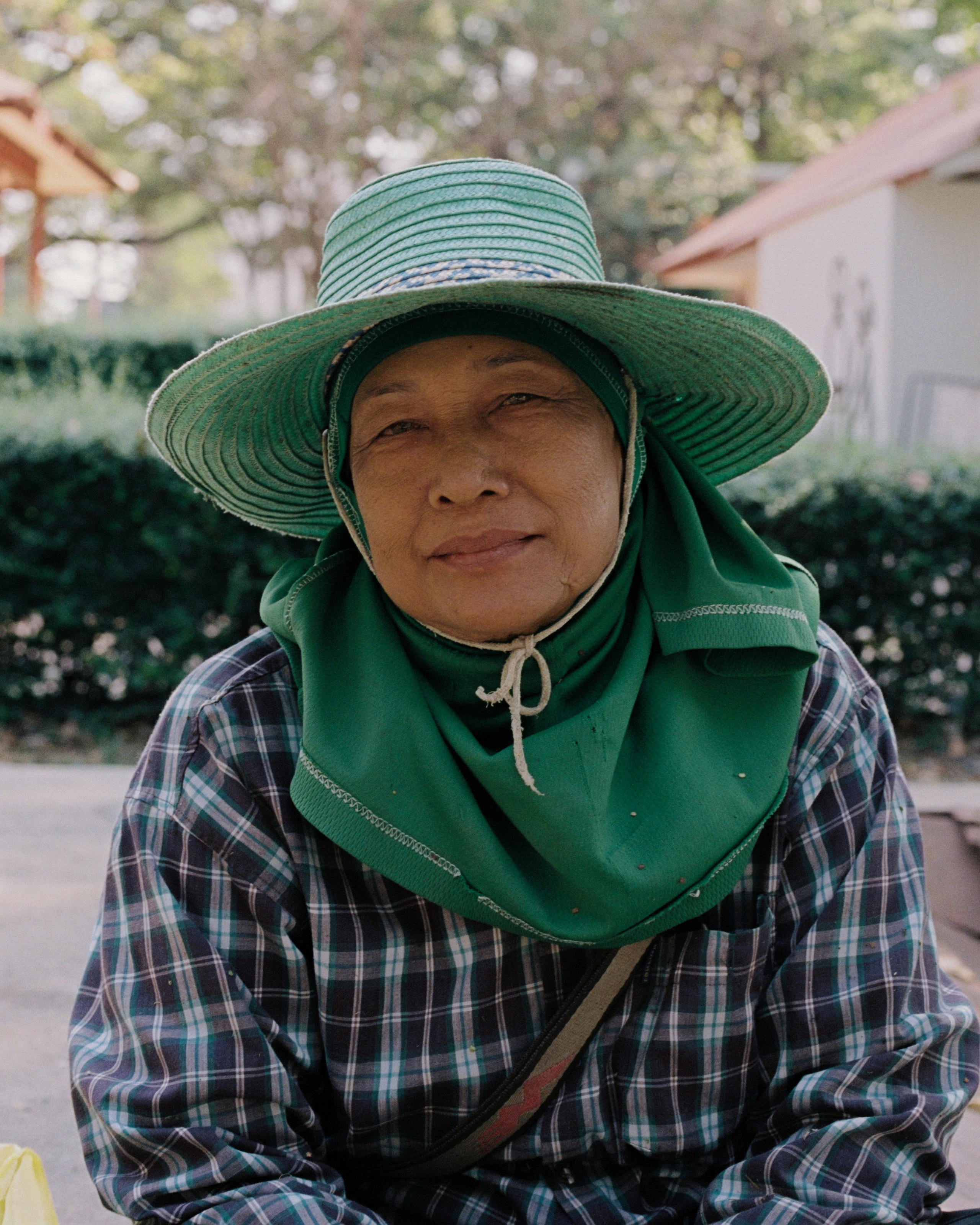 Thailand. Kirill Shashkov