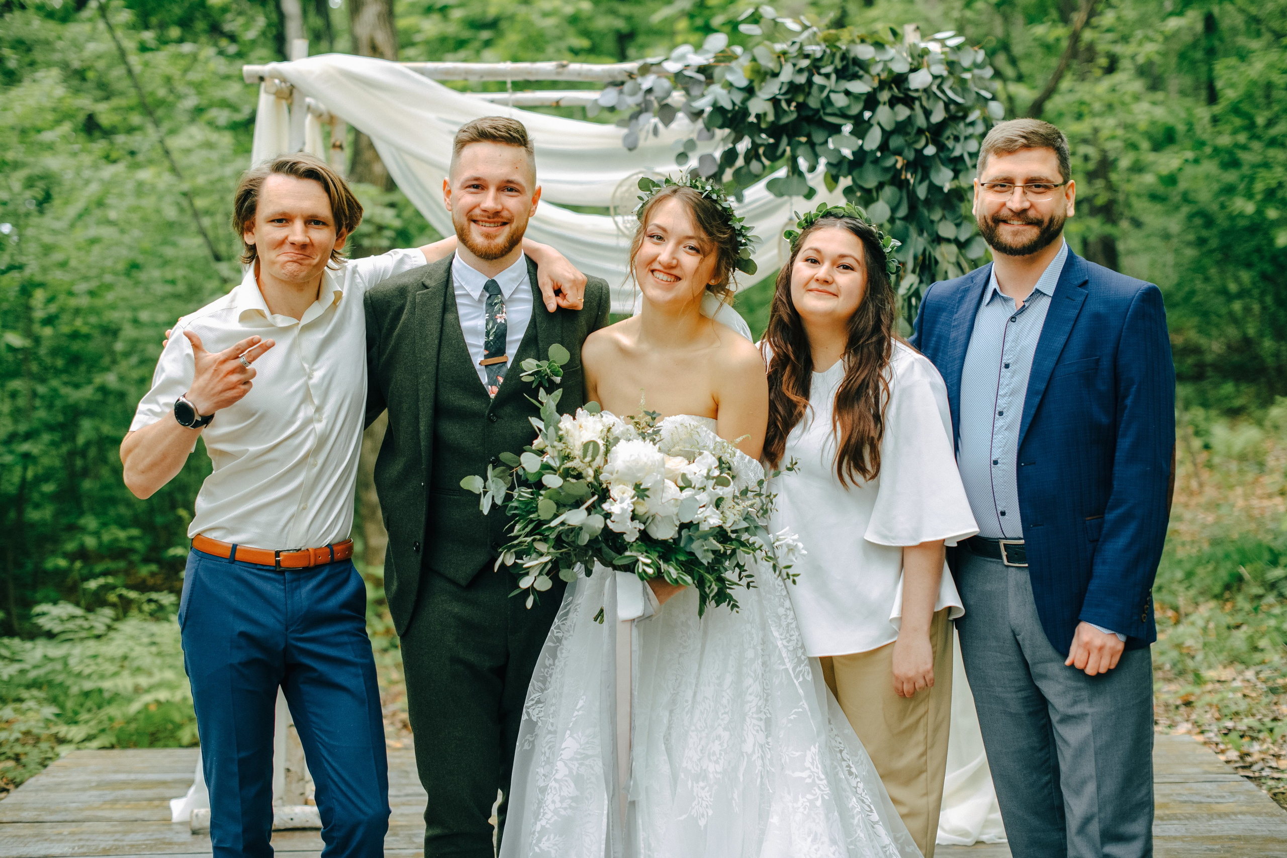 ГАЛЯ И РОМА. Шашкова Вероника / Свадебный и семейный фотограф Москва и Ярославль