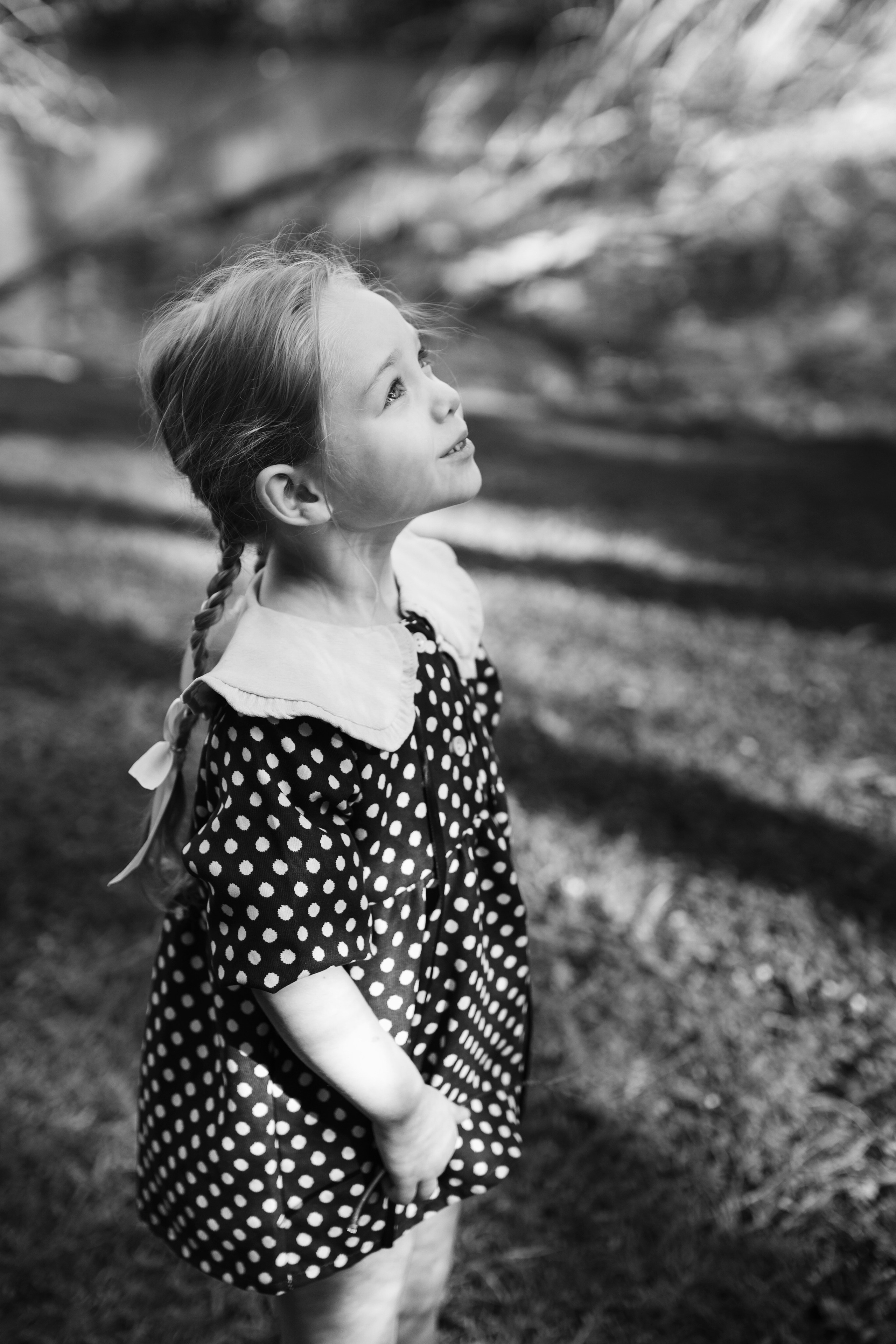 Фотосессия Софии в стиле ретро. Семейный и детский фотограф в Ростове-на-Дону Ольга Есенина