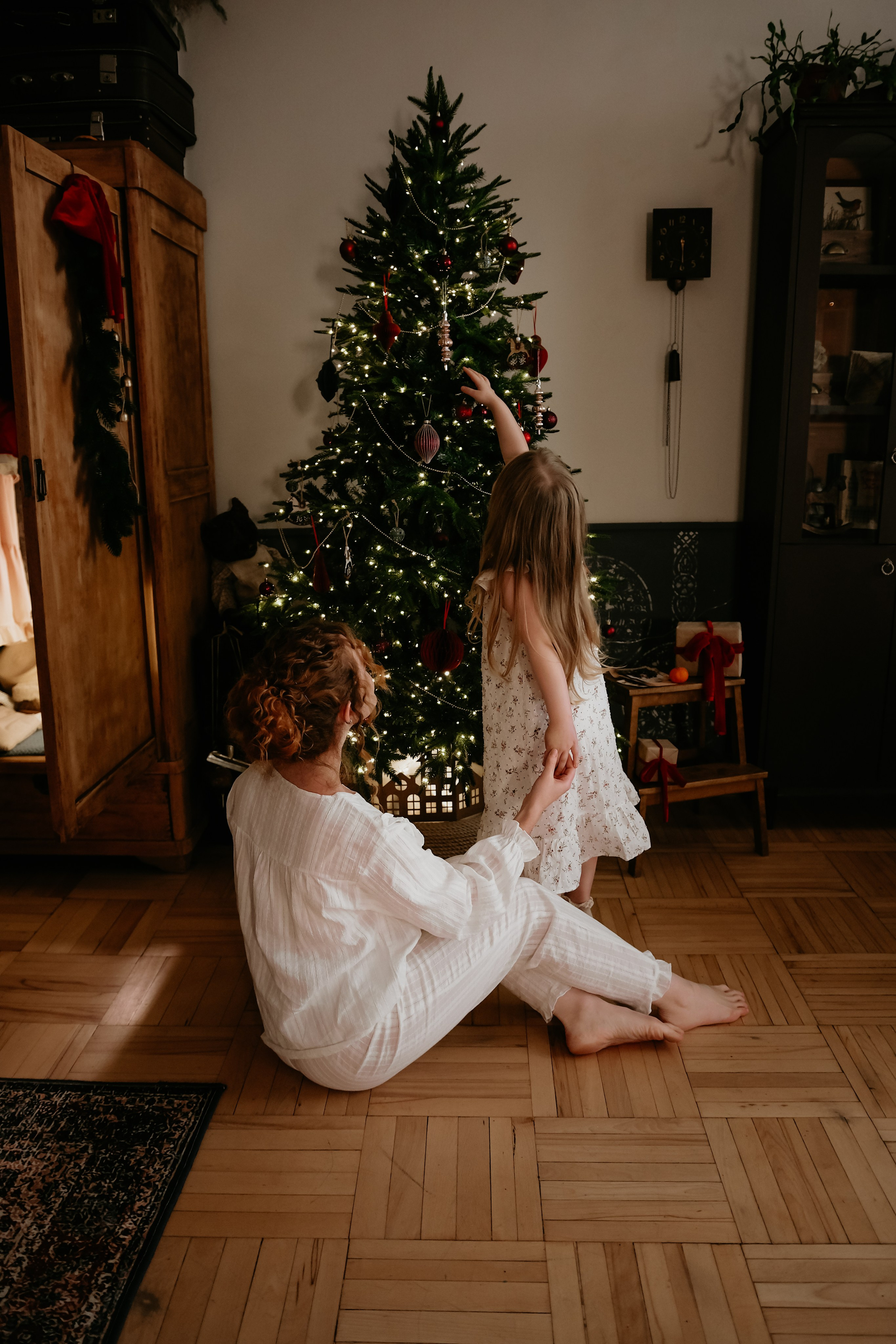 Семейный и детский фотограф в Ростове-на-Дону Ольга Есенина