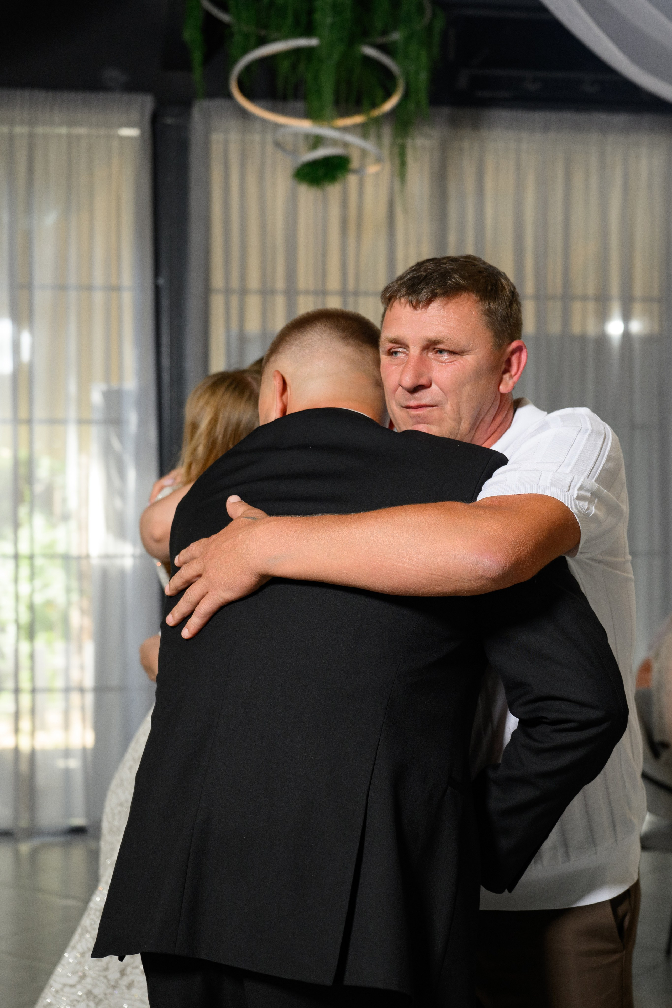 Sergey and Tatyana. Фотограф в Липецке Ковалько Евгений