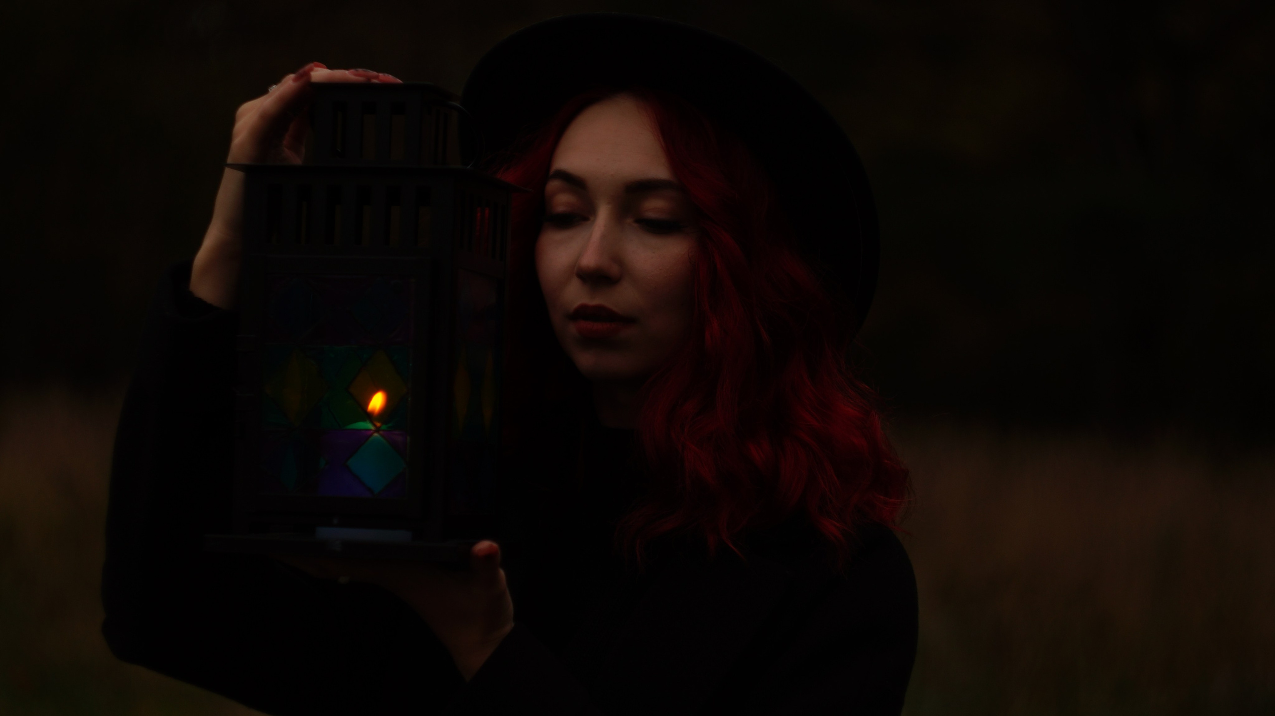 Мария. Профессиональный фотограф