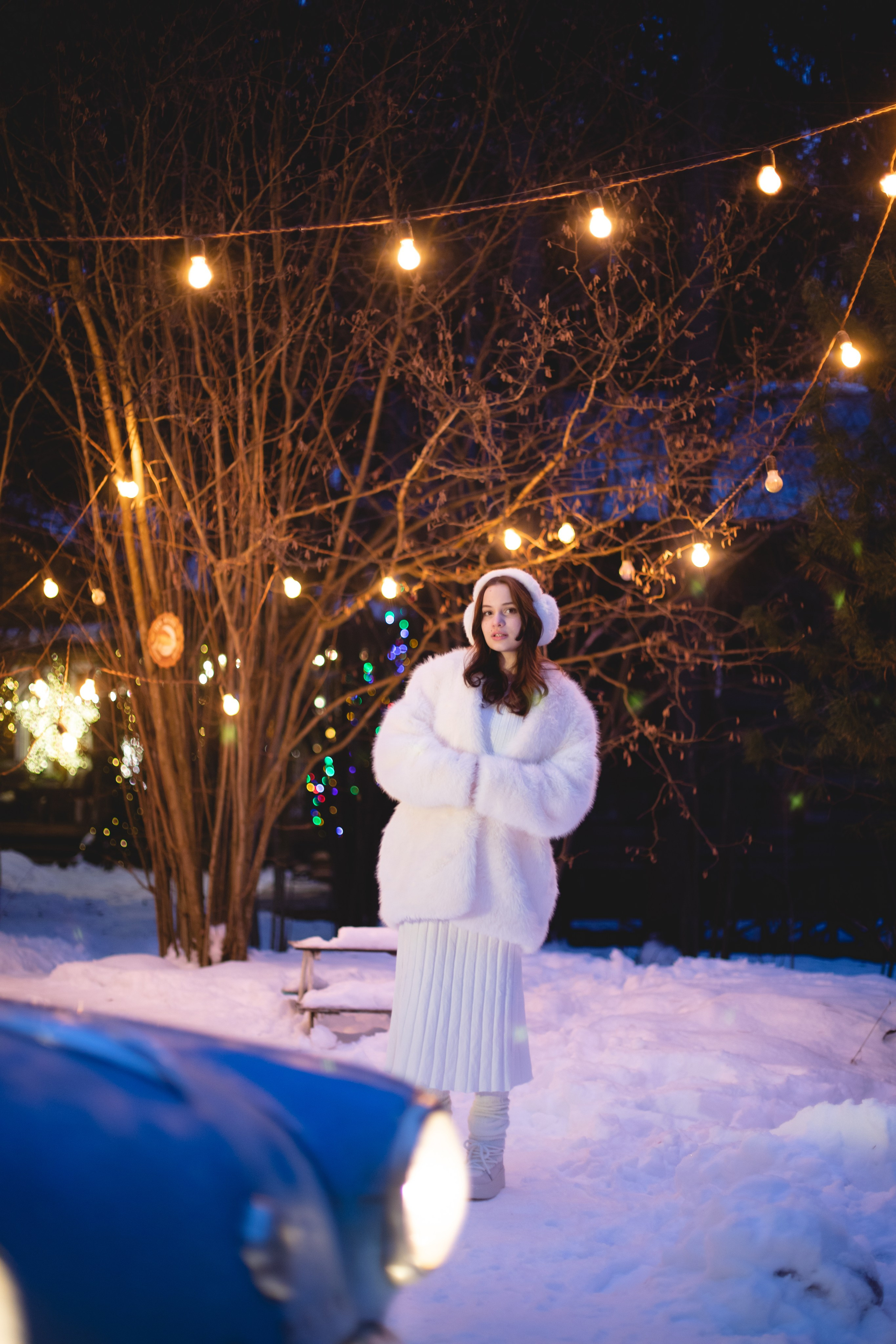 Домик в лесу. Семейный фотограф в Москве Анастасия Гурьянова