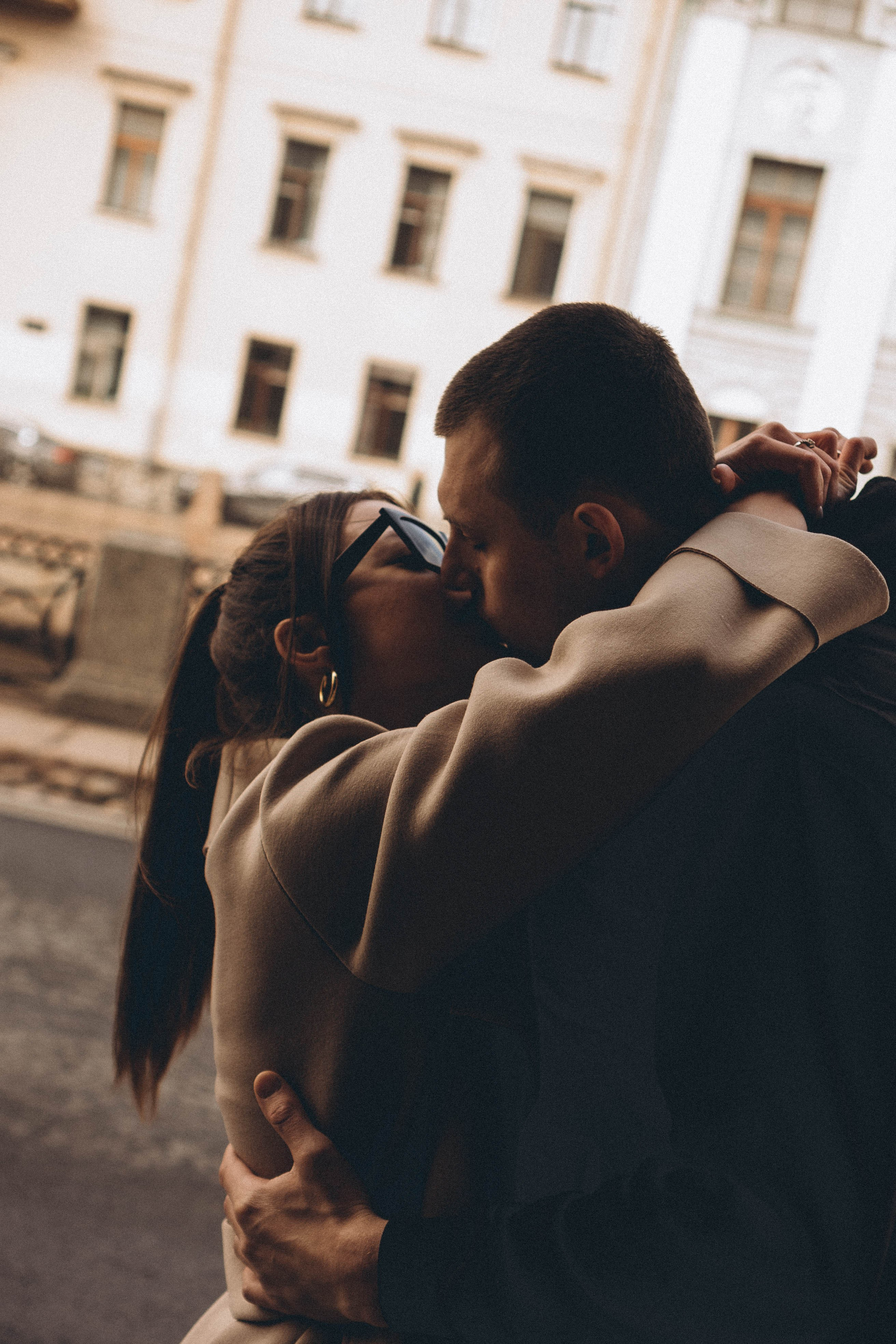 Прогулочная. Профессиональный фотограф, Санкт-Петербург — Виктория Богомолова