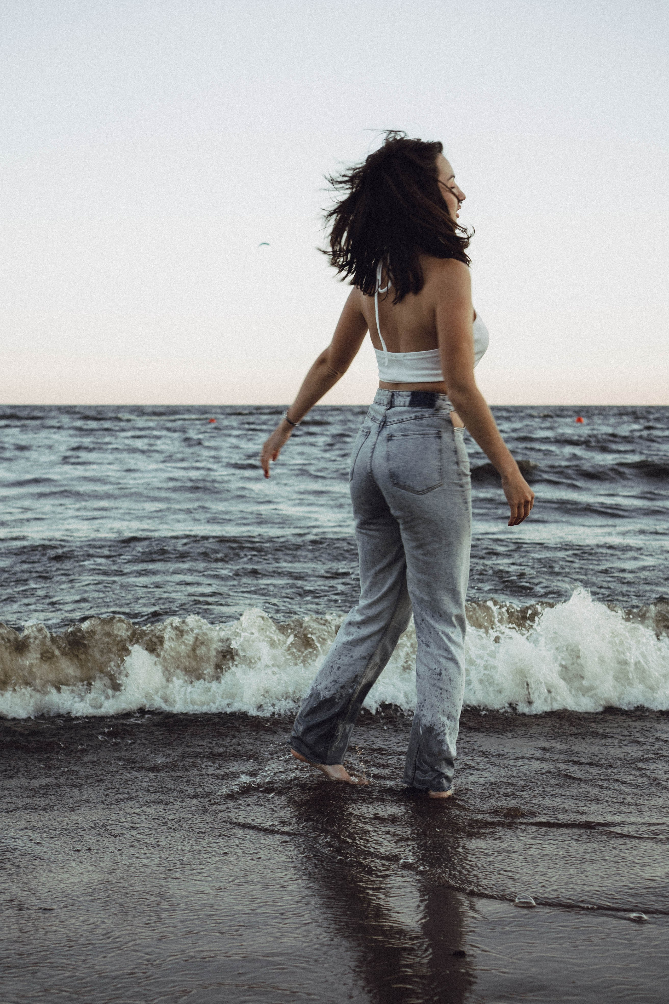 Любовь на заливе. Профессиональный фотограф, Санкт-Петербург — Виктория Богомолова