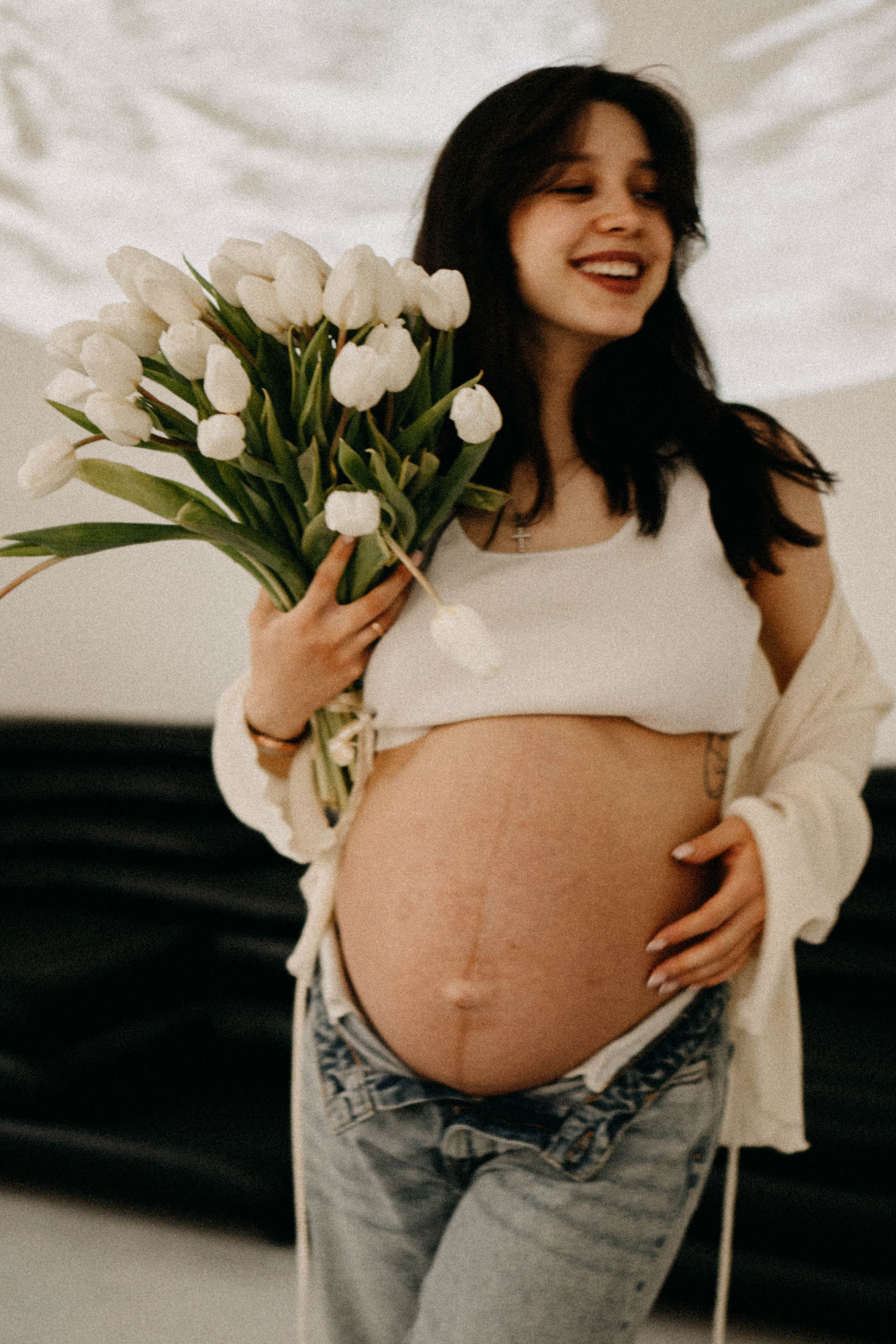 Love Story Беременность. Профессиональный фотограф, Санкт-Петербург — Виктория Богомолова