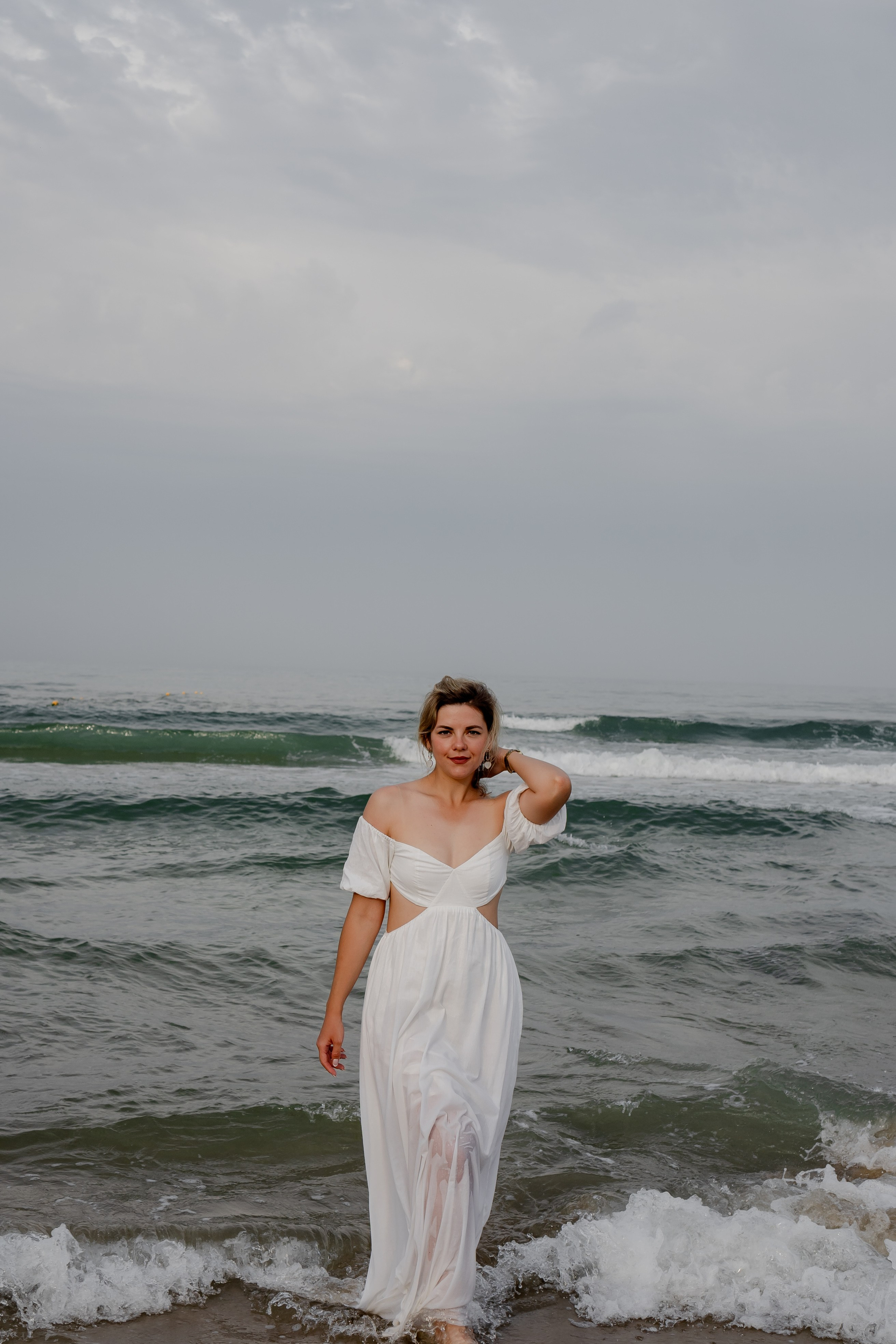 ДЕВУШКИ НА РАССВЕТНОЙ СЬЕМКЕ. Профессиональный фотограф, Санкт-Петербург — Виктория Богомолова