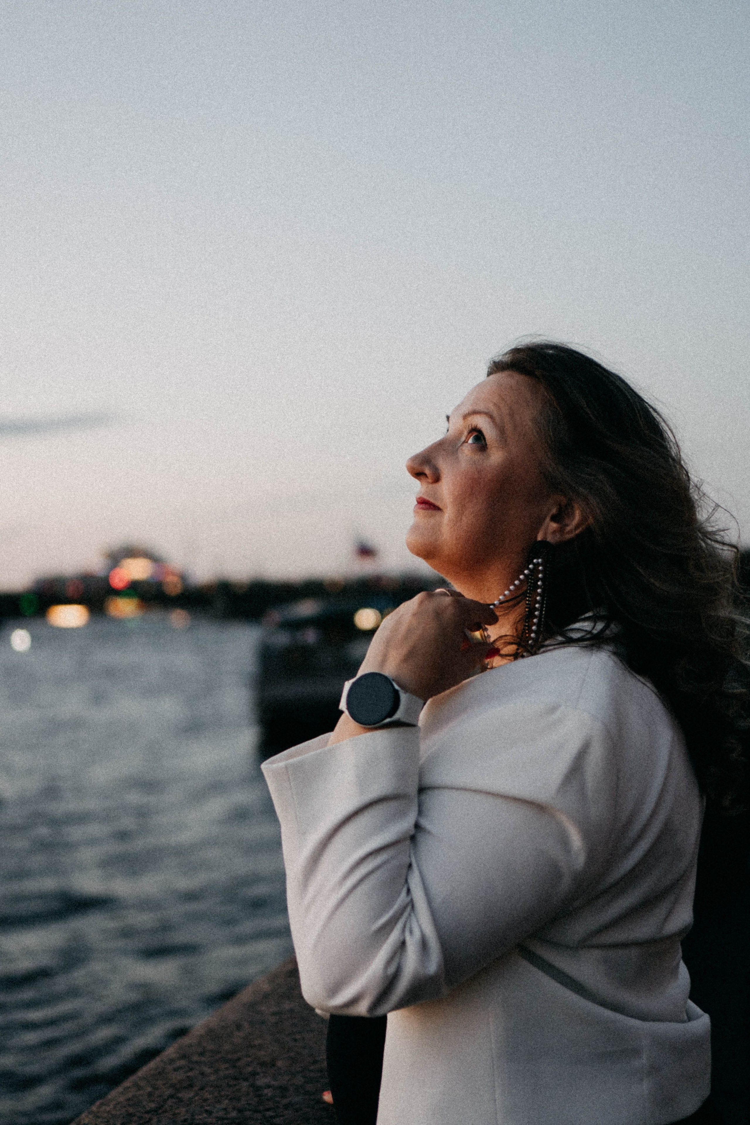 Закатная серия. Профессиональный фотограф, Санкт-Петербург — Виктория Богомолова