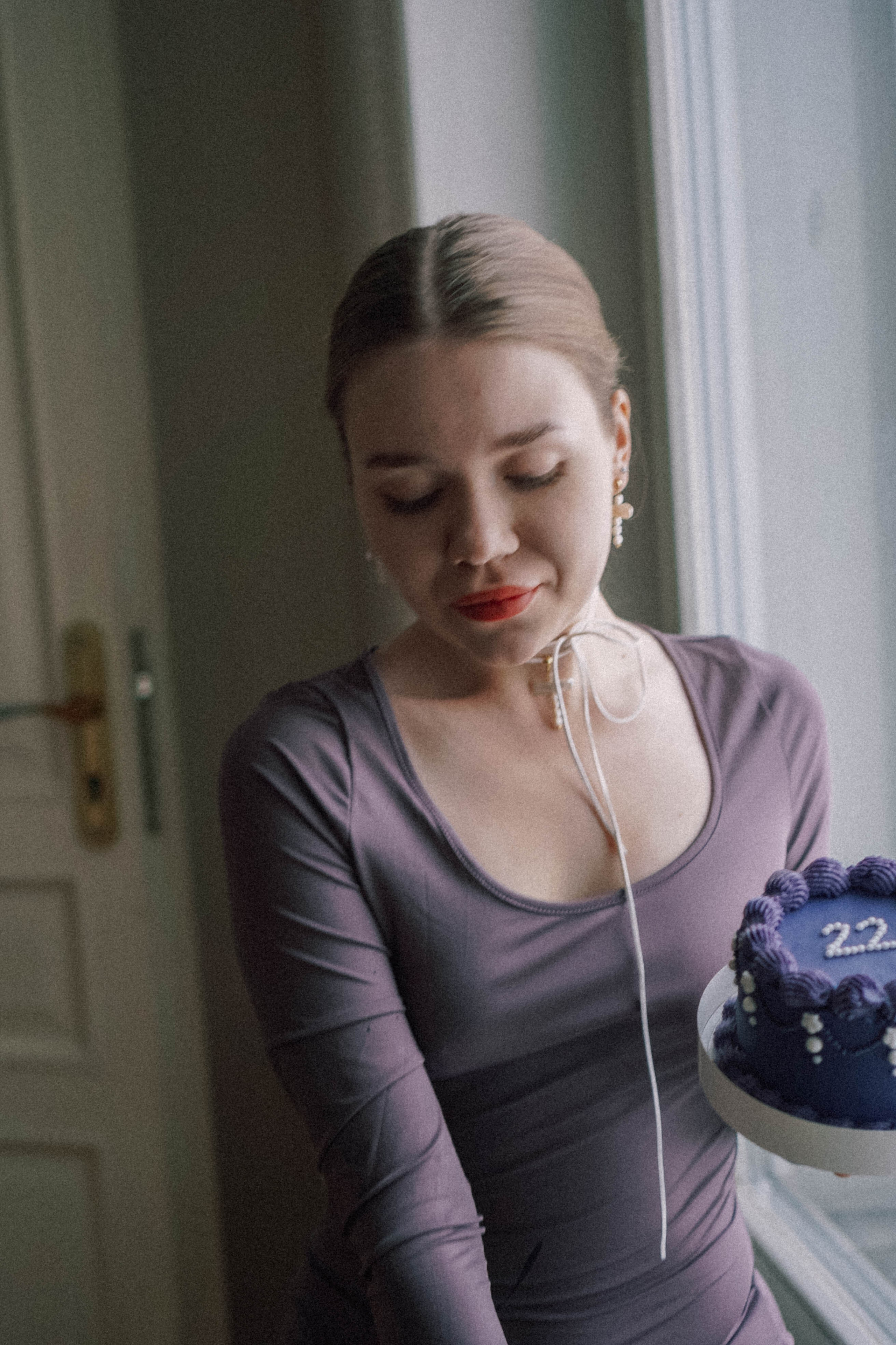 22. Профессиональный фотограф, Санкт-Петербург — Виктория Богомолова