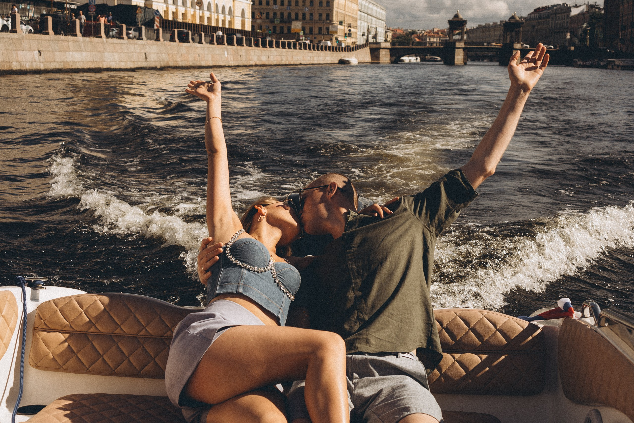 Любовь. Профессиональный фотограф, Санкт-Петербург — Виктория Богомолова