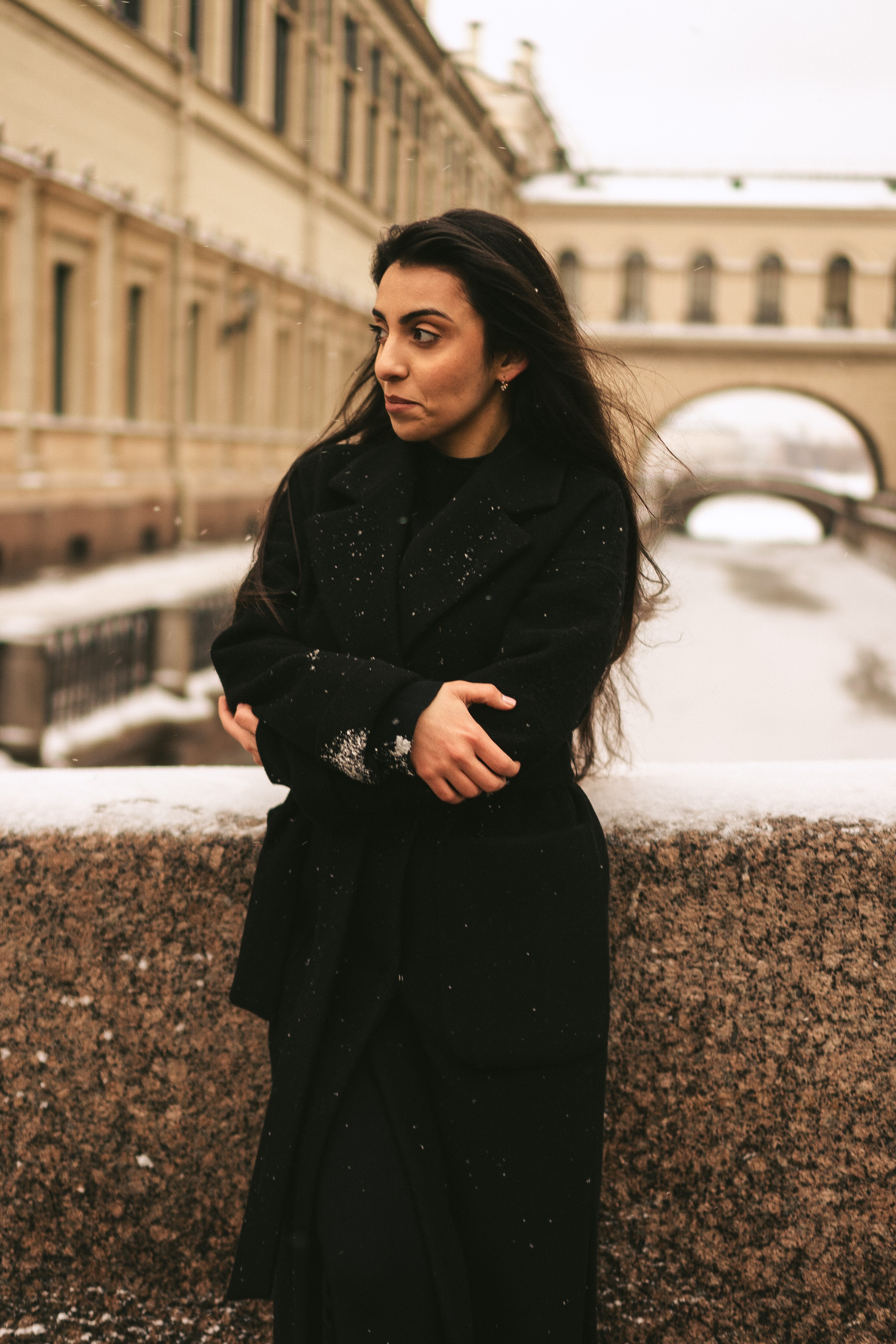 Фотосессия в Санкт-Петербурге. Профессиональный фотограф, Санкт-Петербург — Виктория Богомолова