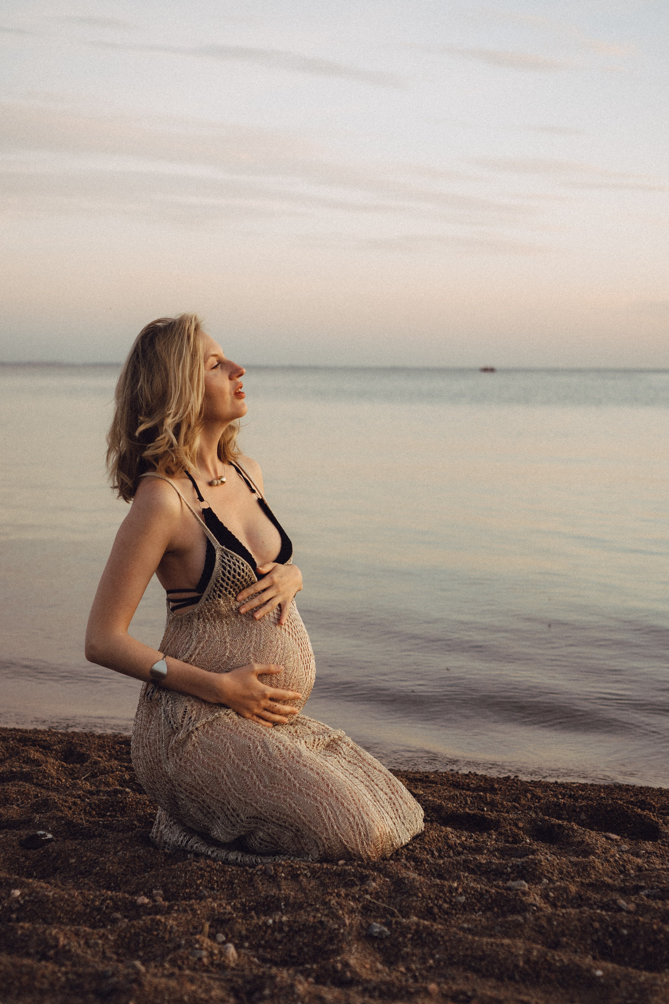 В ОЖИДАНИИ. Профессиональный фотограф, Санкт-Петербург — Виктория Богомолова