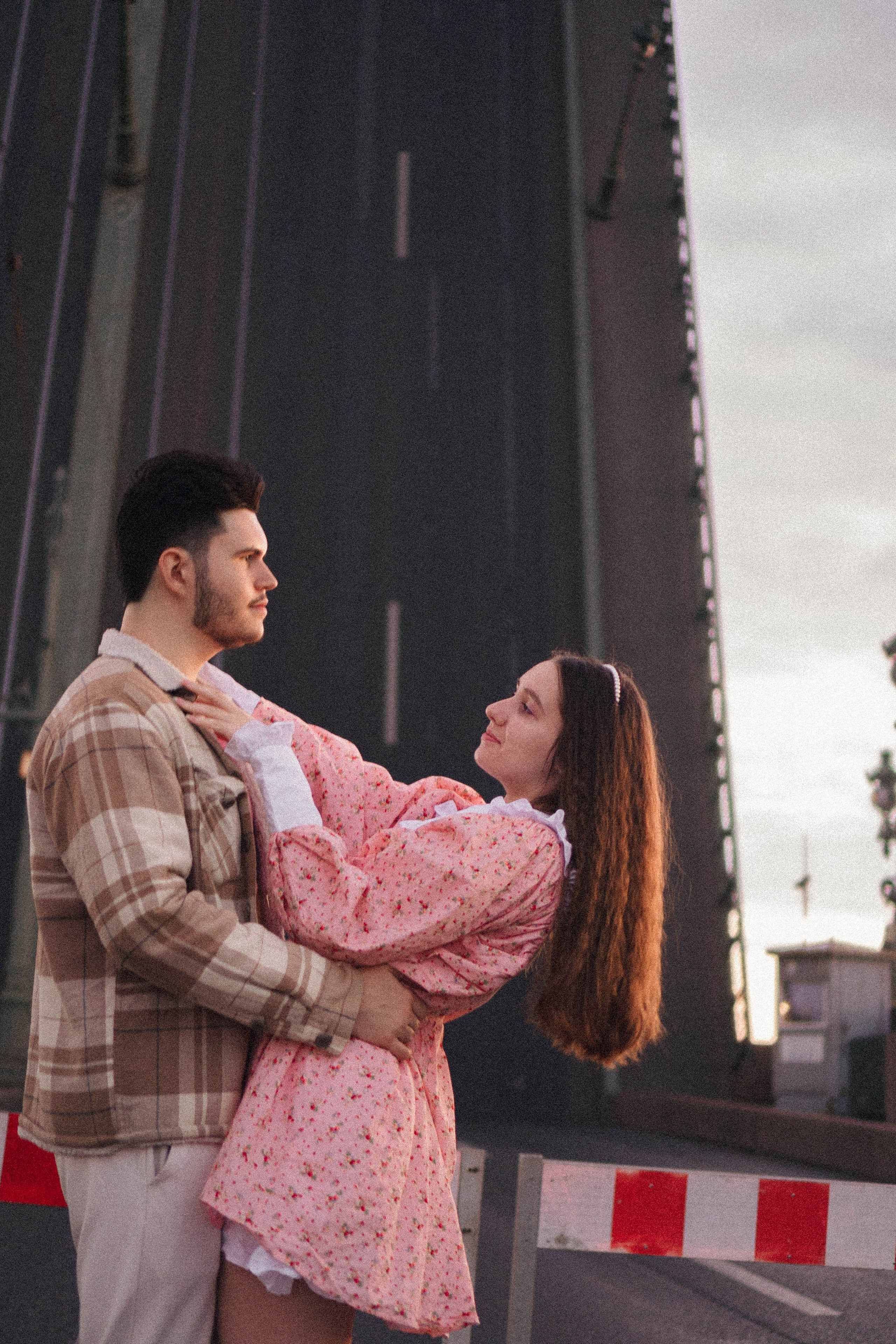 Любовь. Профессиональный фотограф, Санкт-Петербург — Виктория Богомолова