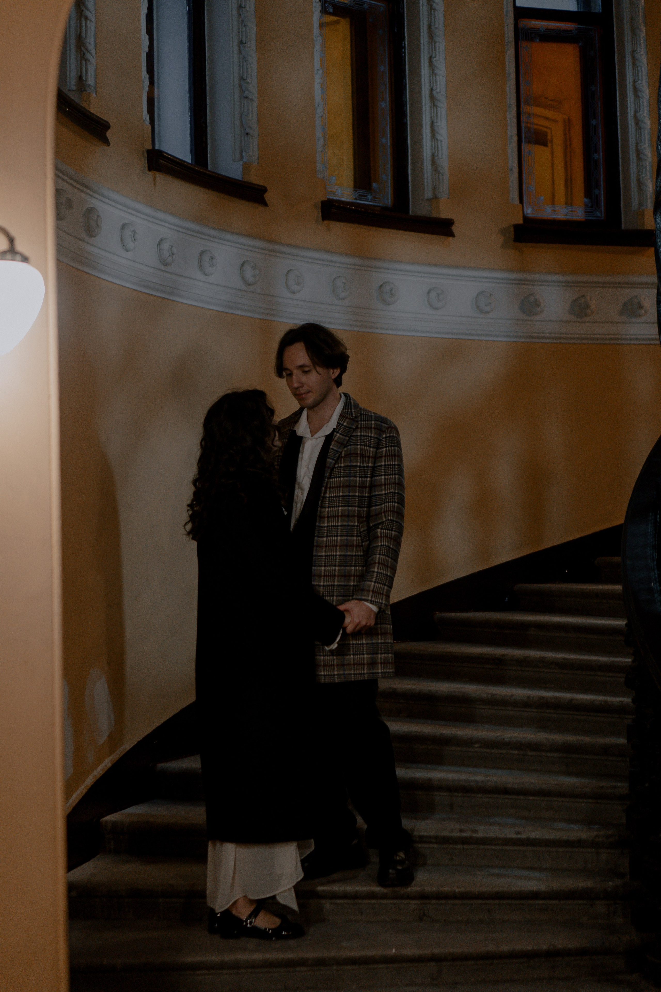 Парадная в Санкт-Петербурге. Профессиональный фотограф, Санкт-Петербург — Виктория Богомолова