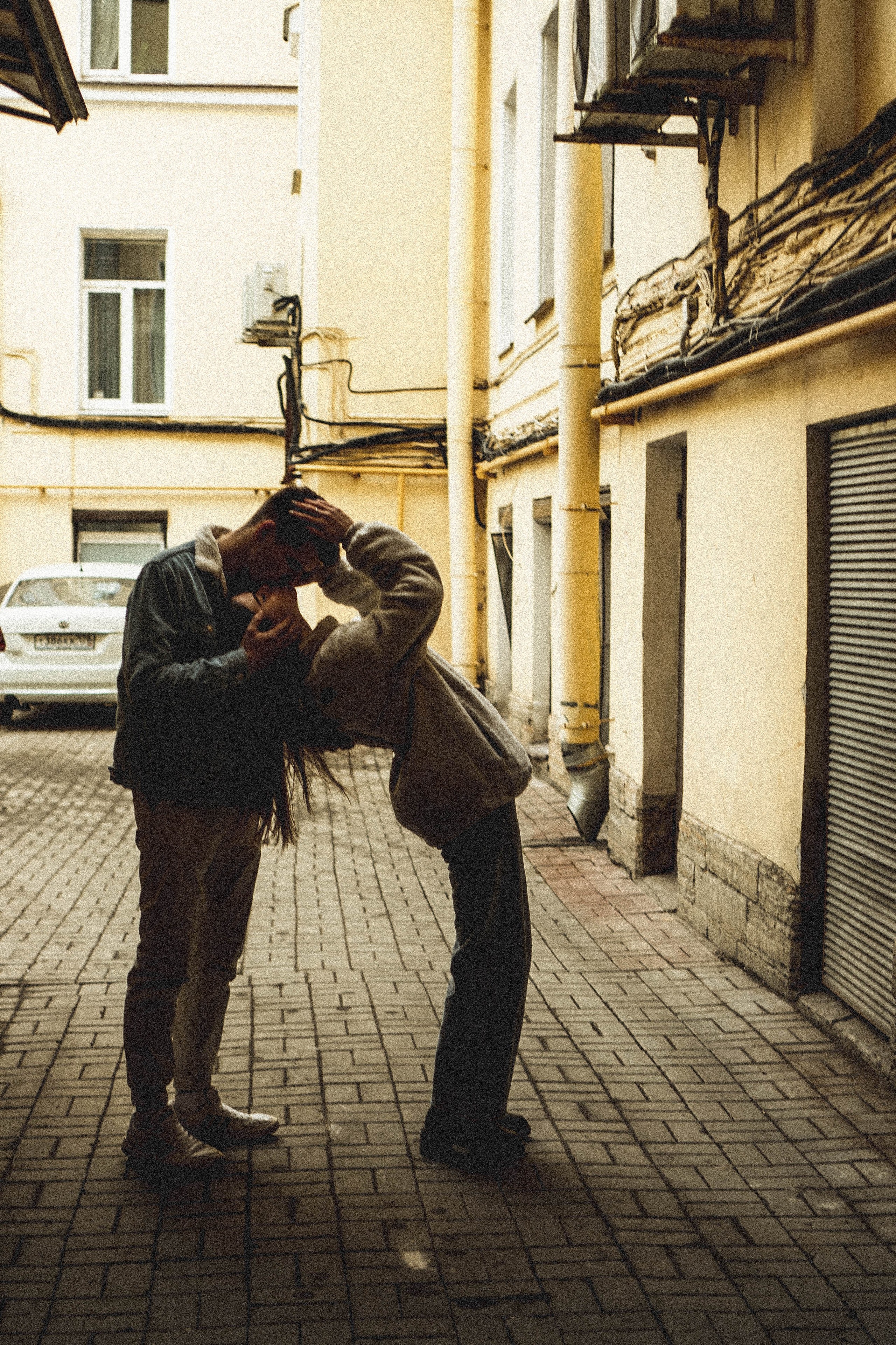 Прогулочная. Профессиональный фотограф, Санкт-Петербург — Виктория Богомолова