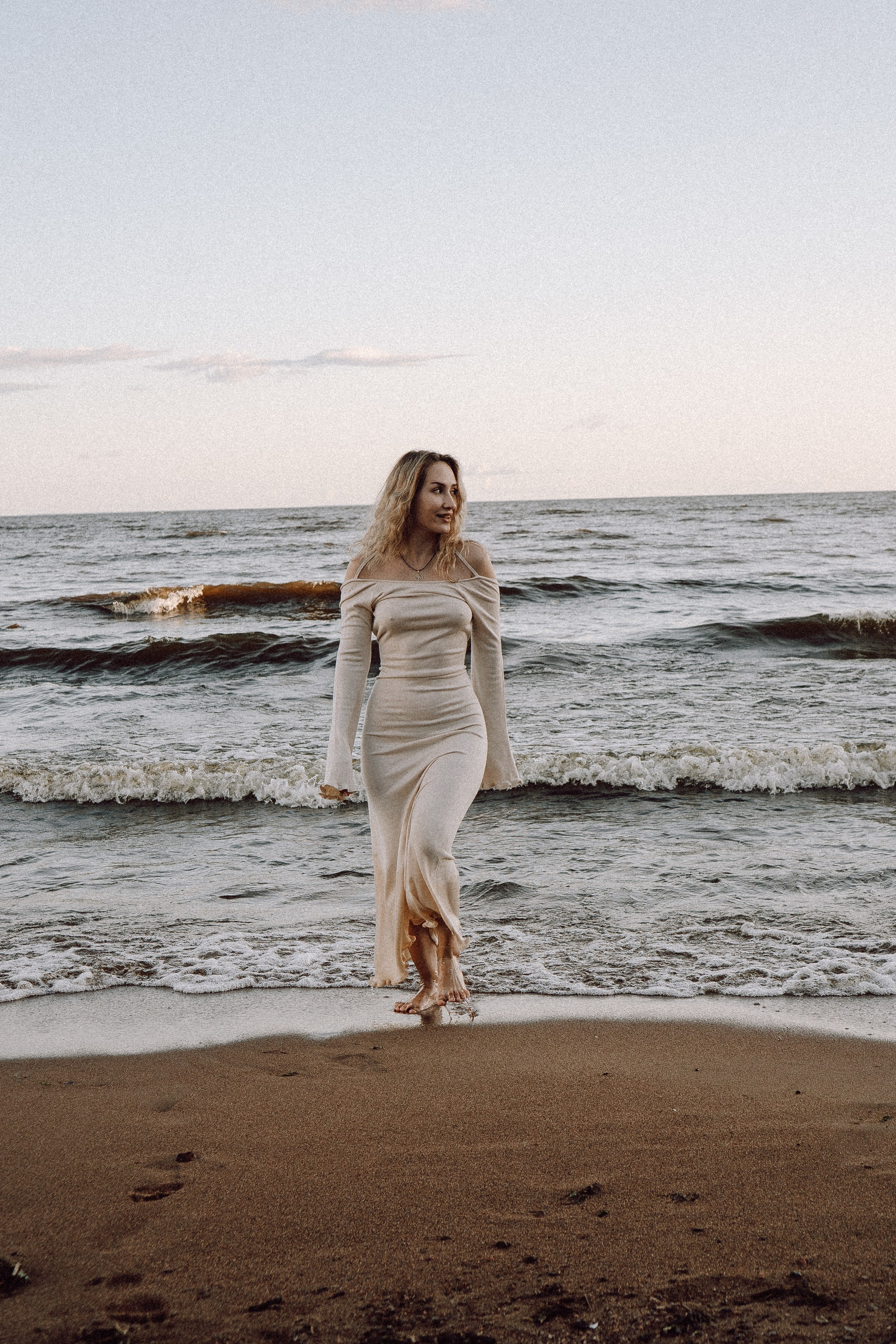 РОМАНТИКА ФИНСКОГО ЗАЛИВА. Профессиональный фотограф, Санкт-Петербург — Виктория Богомолова