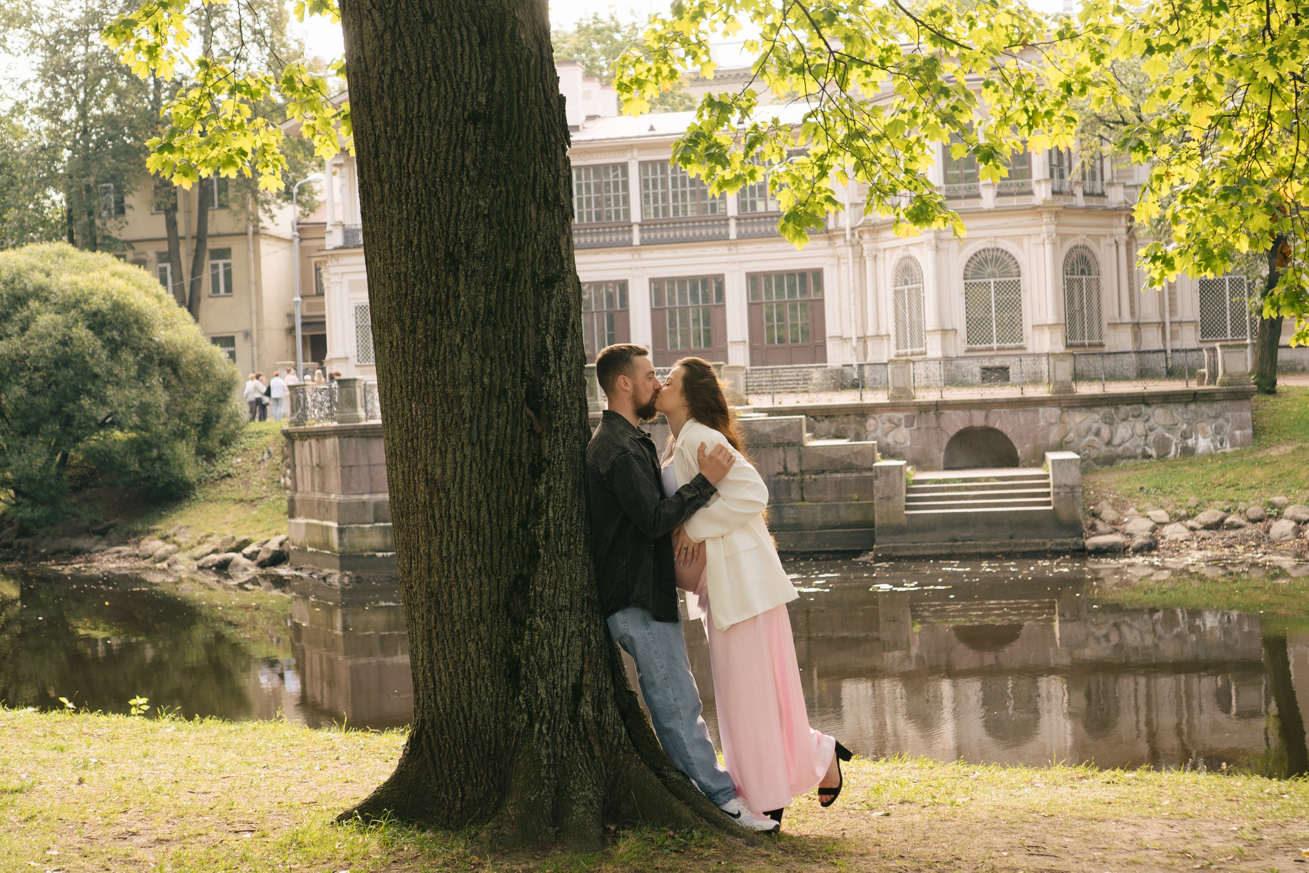 СЕМЕЙНАЯ ИСТОРИЯ. Профессиональный фотограф, Санкт-Петербург — Виктория Богомолова