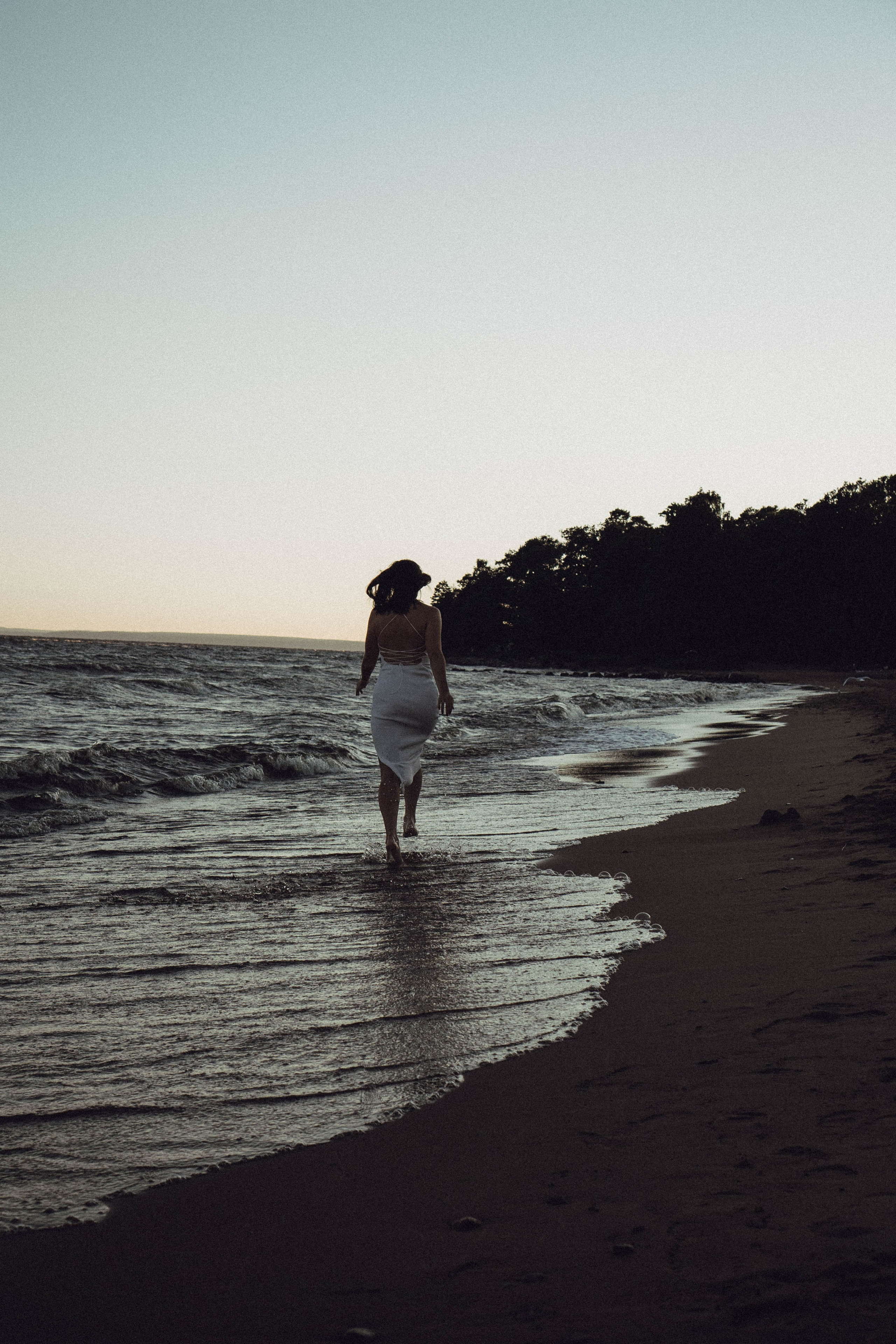 Любовь на заливе. Профессиональный фотограф, Санкт-Петербург — Виктория Богомолова