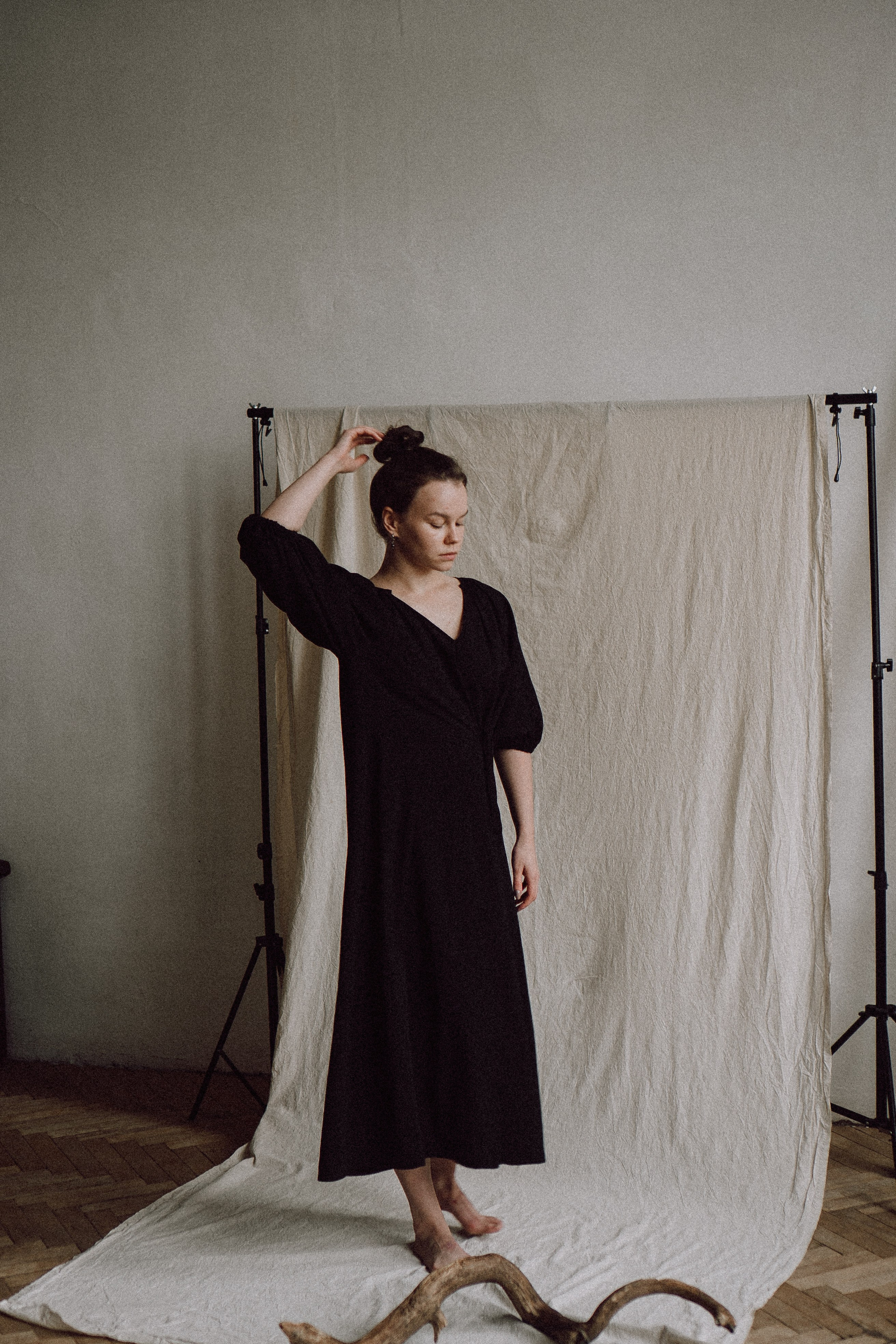 СТУДИЙНАЯ. Профессиональный фотограф, Санкт-Петербург — Виктория Богомолова