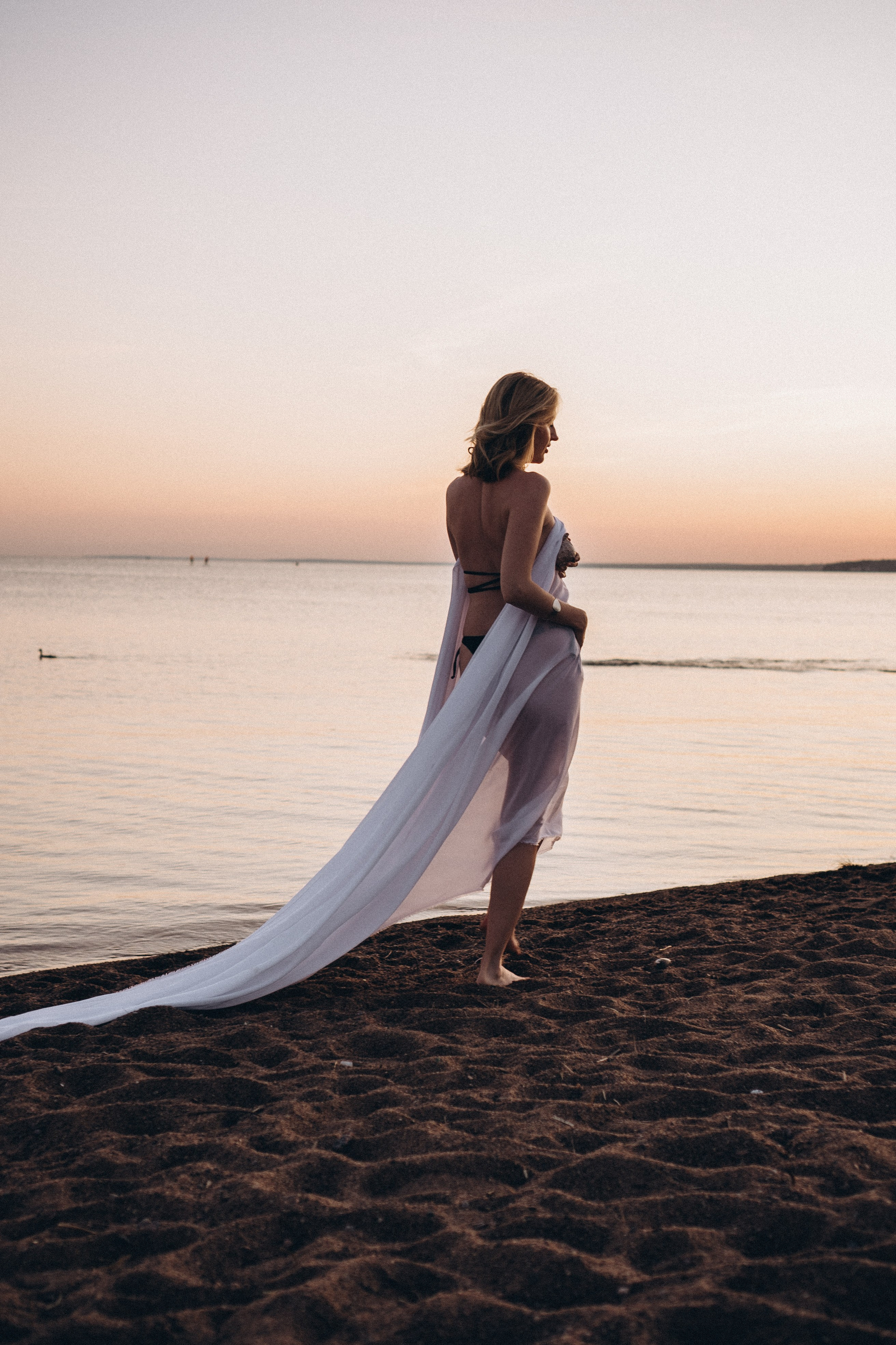 В ОЖИДАНИИ. Профессиональный фотограф, Санкт-Петербург — Виктория Богомолова