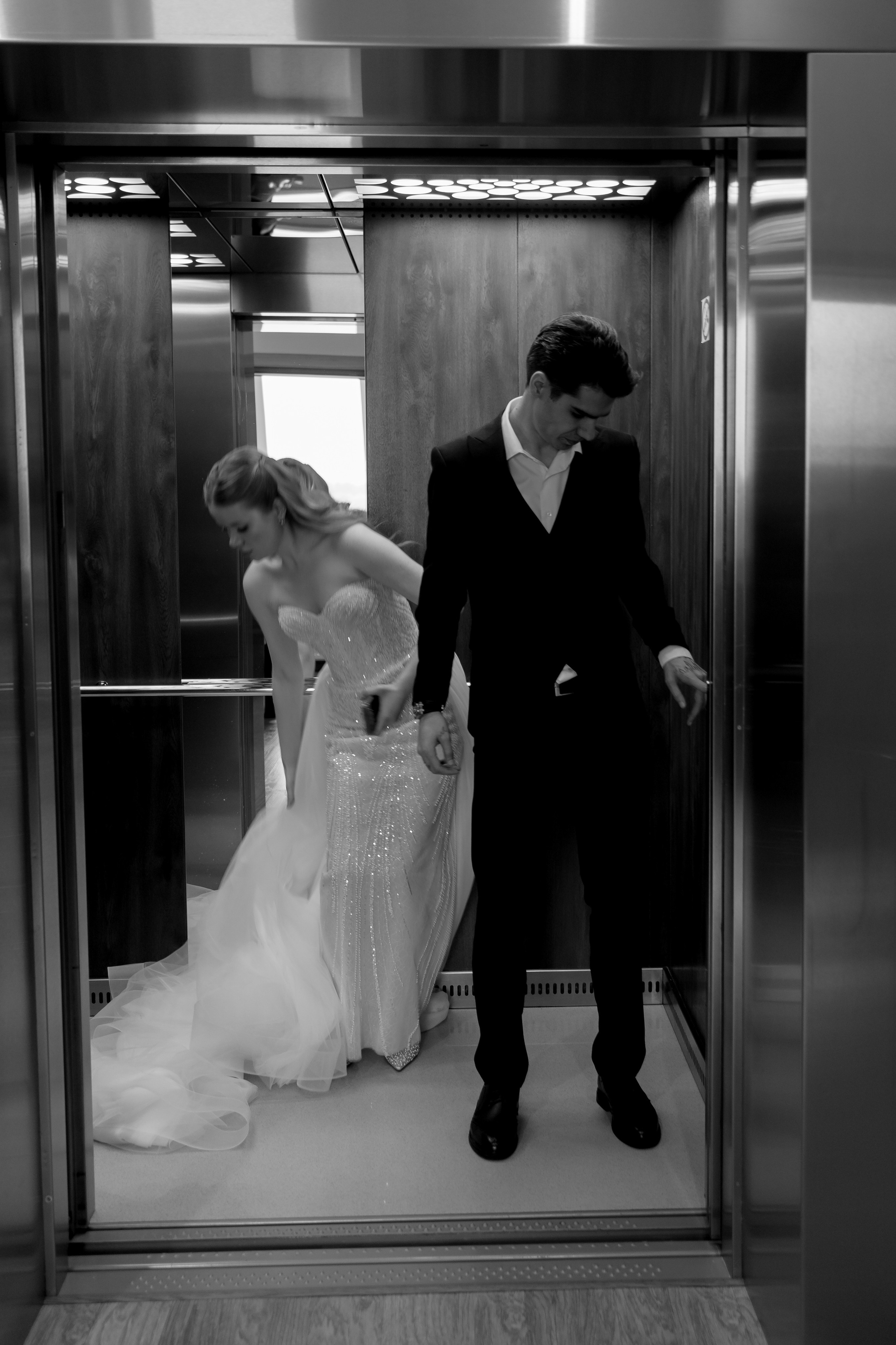 СВАДЕБНАЯ СЬЕМКА СБОРОВ В ОТЕЛЕ И ВЫЕЗД НА ЦЕРЕМОНИЮ (СНЯТО В СИБИРЕ В НИЖНЕВАРТОВСКЕ)М. Профессиональный фотограф, Санкт-Петербург — Виктория Богомолова