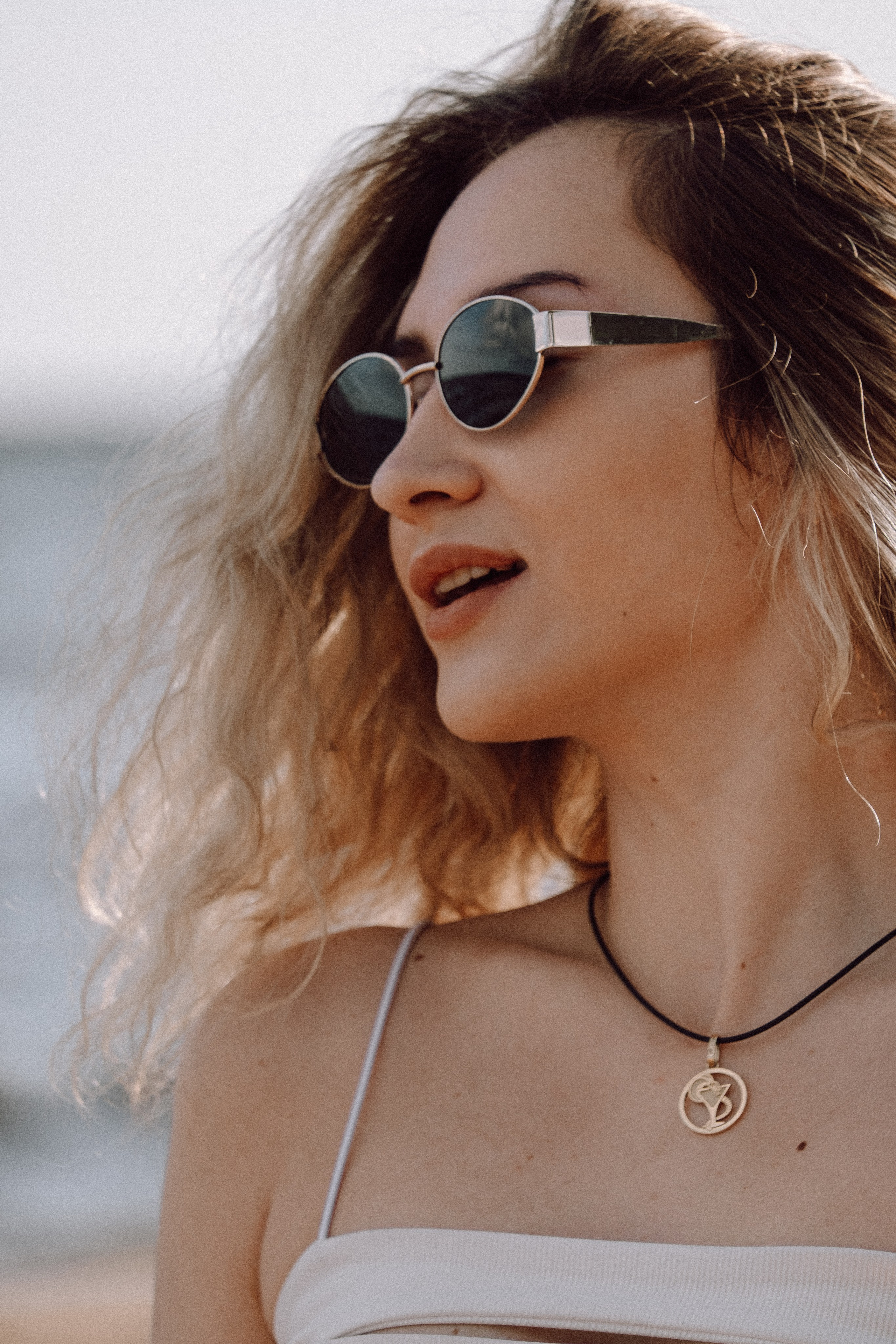 ПРОГУЛКА НА БЕРЕГУ ФИНСКОГО ЗАЛИВА. Профессиональный фотограф, Санкт-Петербург — Виктория Богомолова