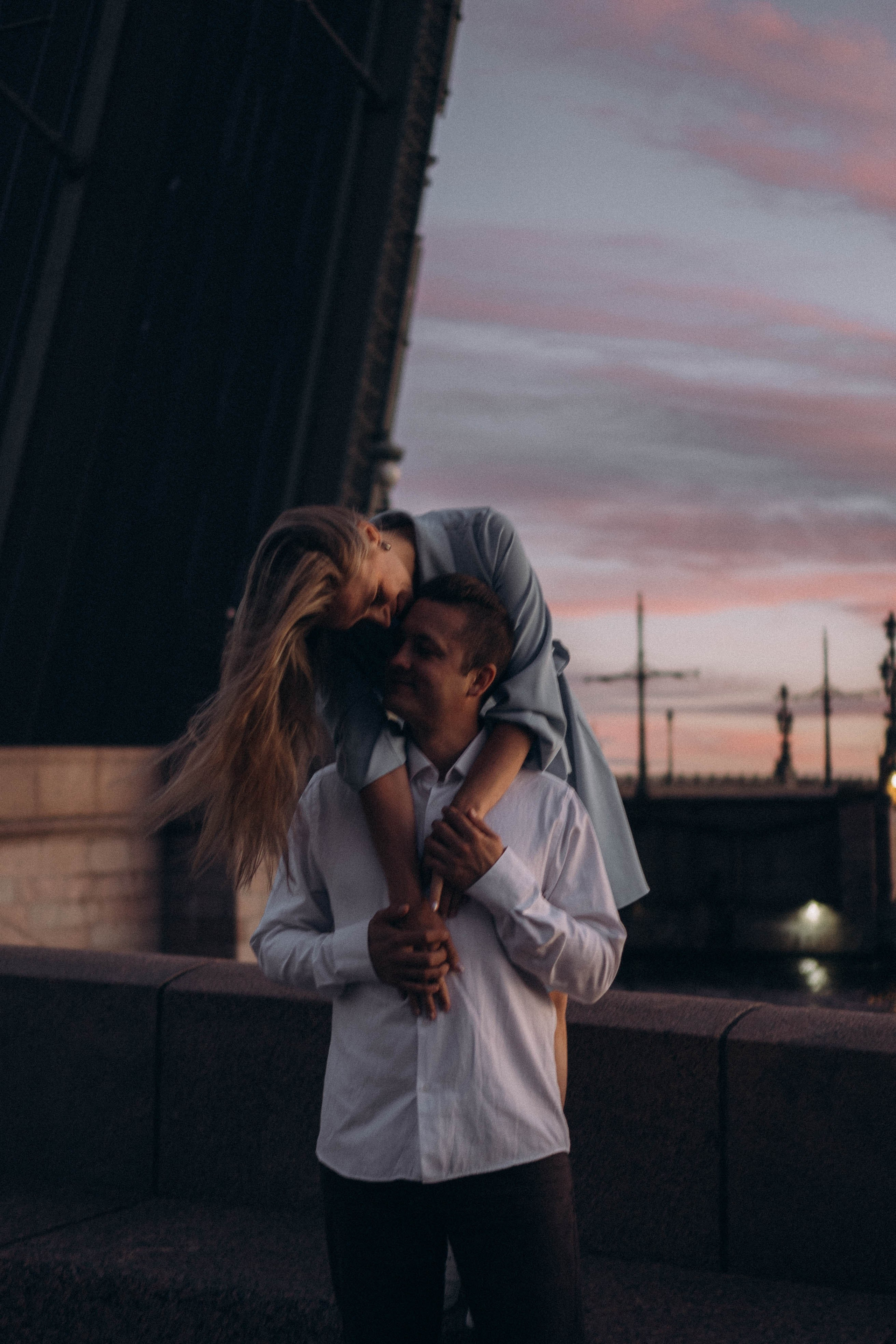 СЧАСТЛИВОЕ УТРО. Профессиональный фотограф, Санкт-Петербург — Виктория Богомолова