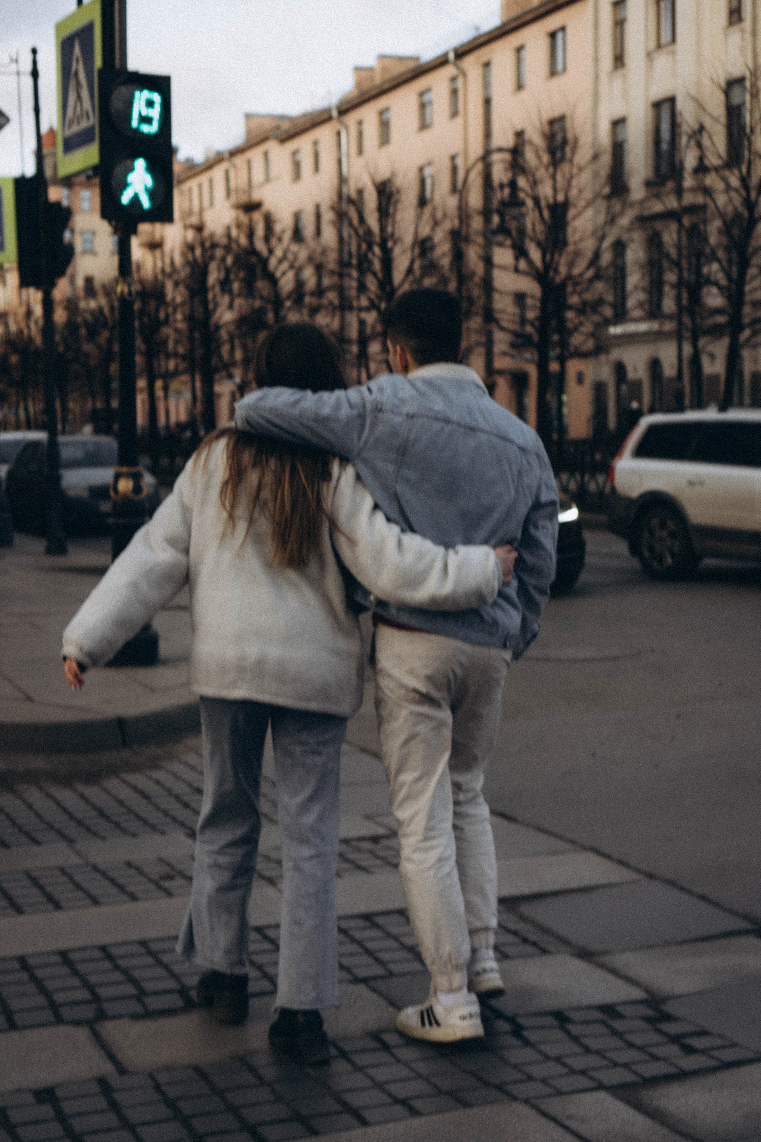 Прогулочная. Профессиональный фотограф, Санкт-Петербург — Виктория Богомолова