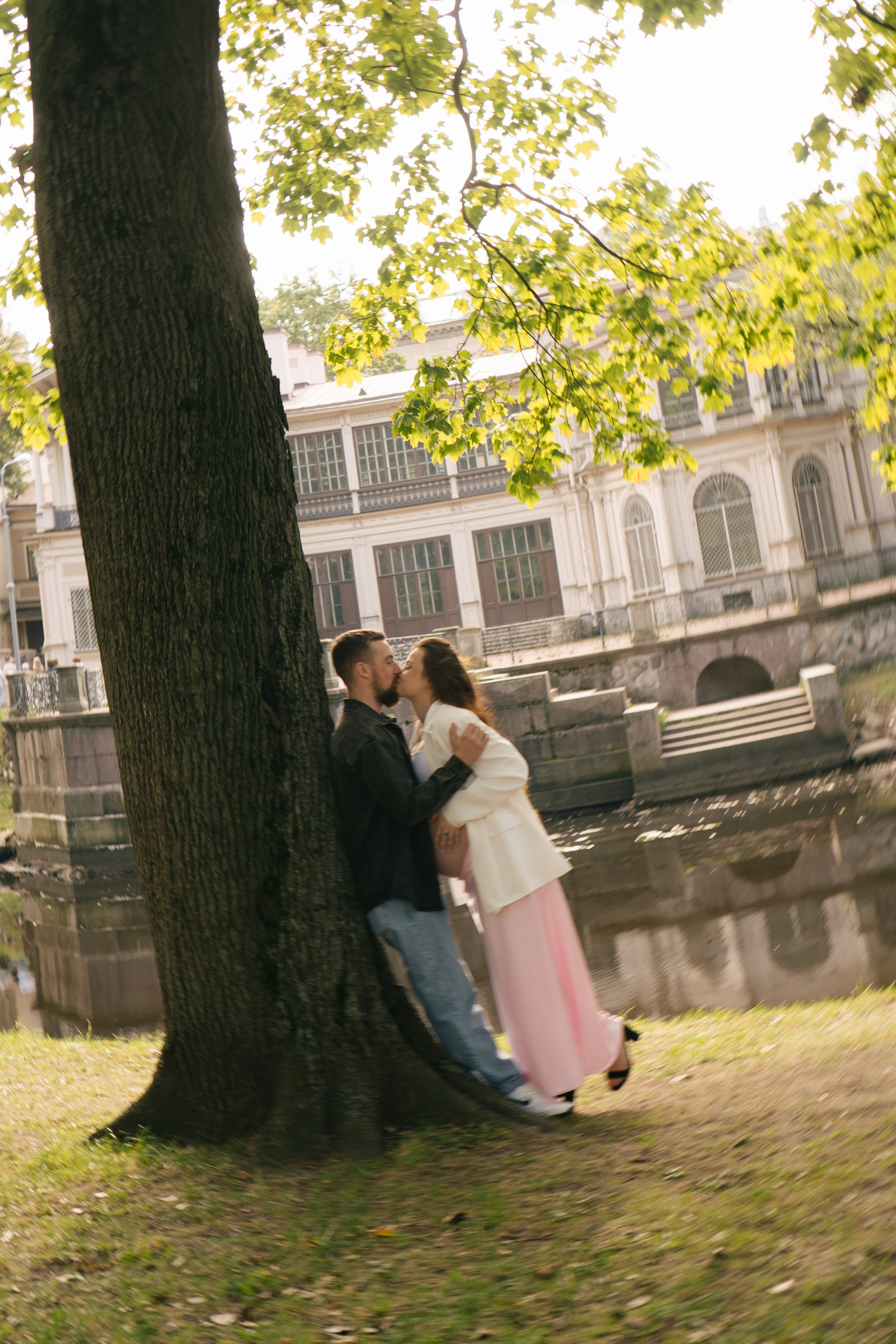 СЕМЕЙНАЯ ИСТОРИЯ. Профессиональный фотограф, Санкт-Петербург — Виктория Богомолова