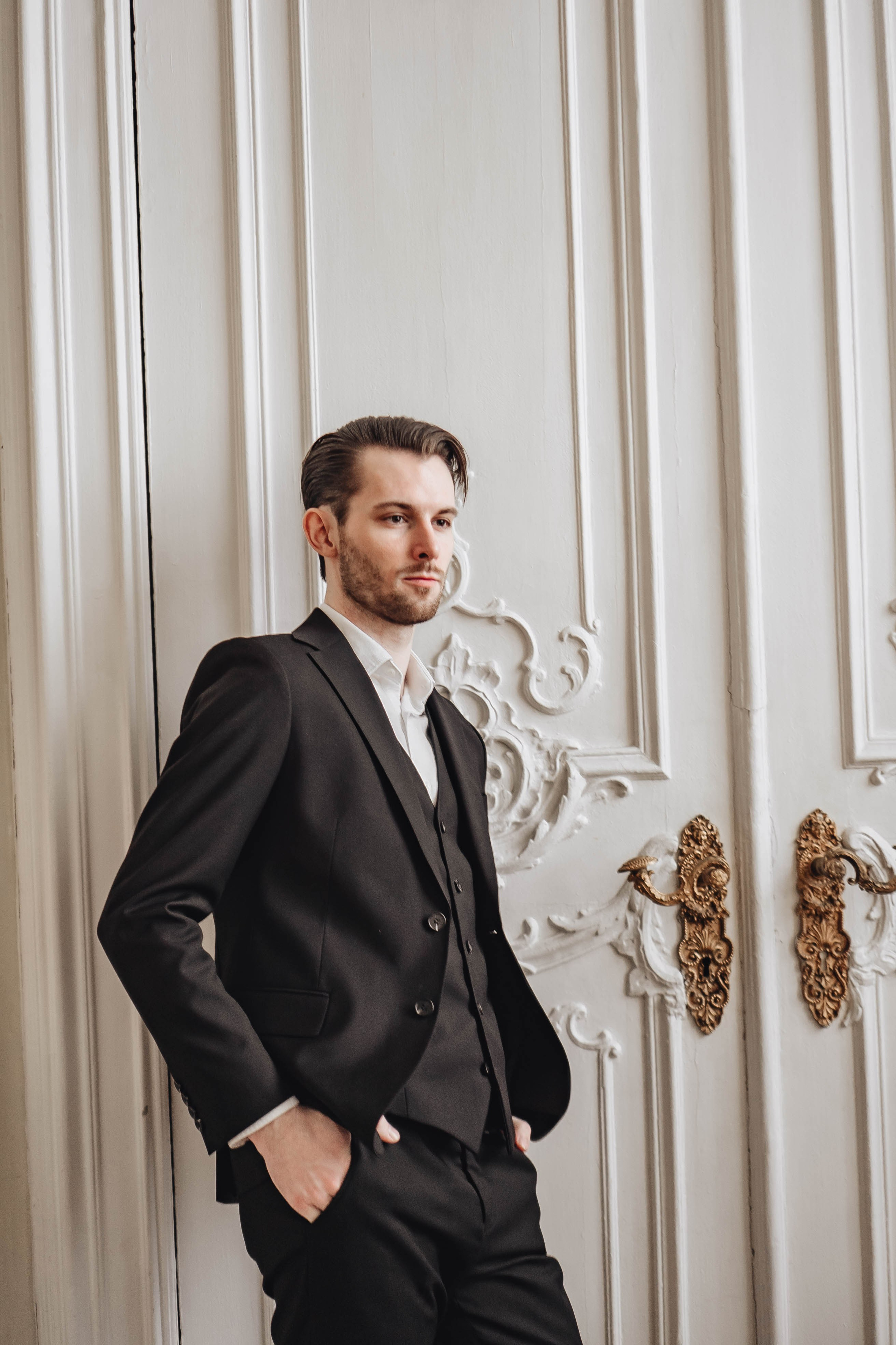 СВАДЕБНАЯ ФОТОСЕСИИЯ В НИКОЛАЕВСКОМ ДВОРЦЕ. Профессиональный фотограф, Санкт-Петербург — Виктория Богомолова