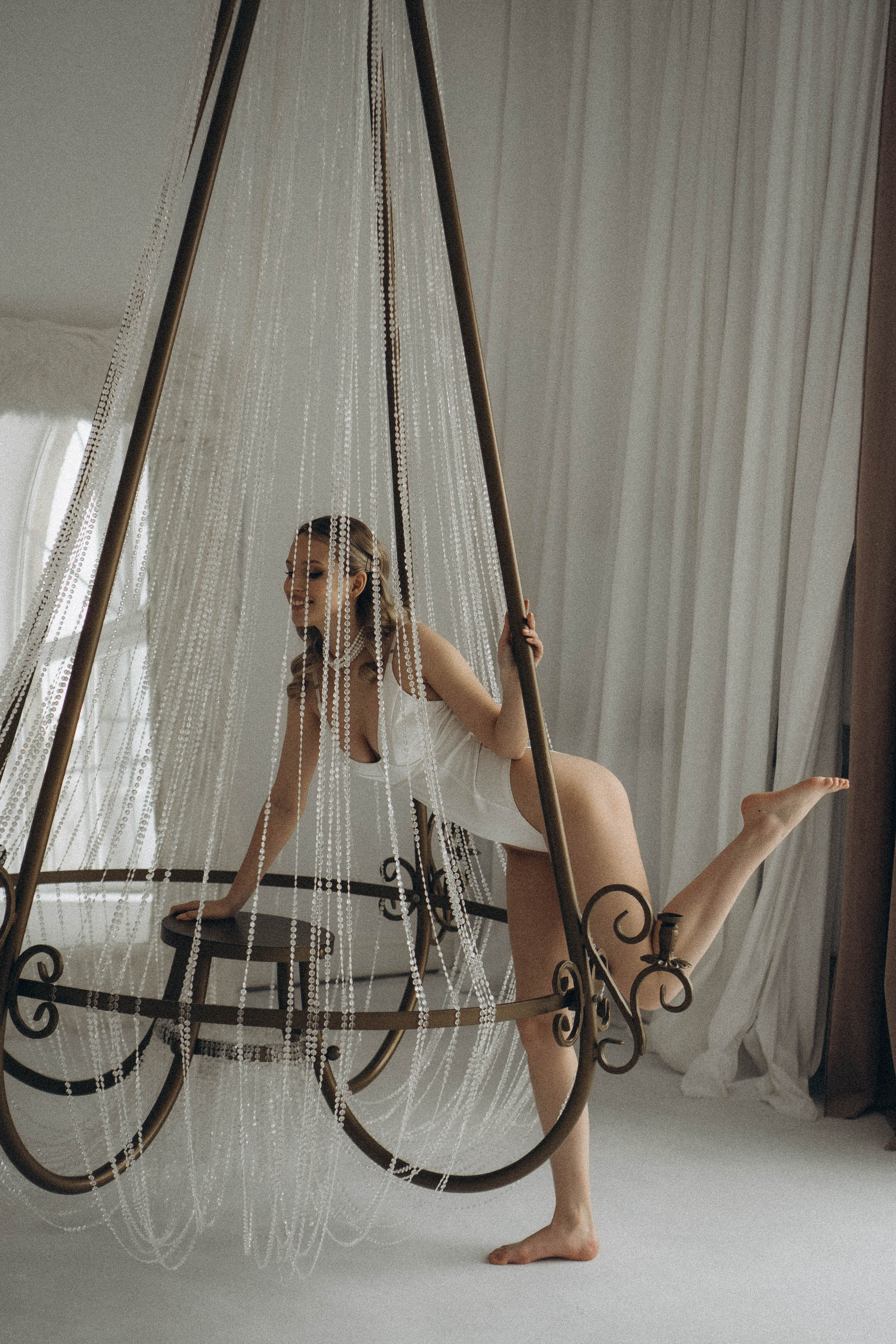 Весенняя. Профессиональный фотограф, Санкт-Петербург — Виктория Богомолова