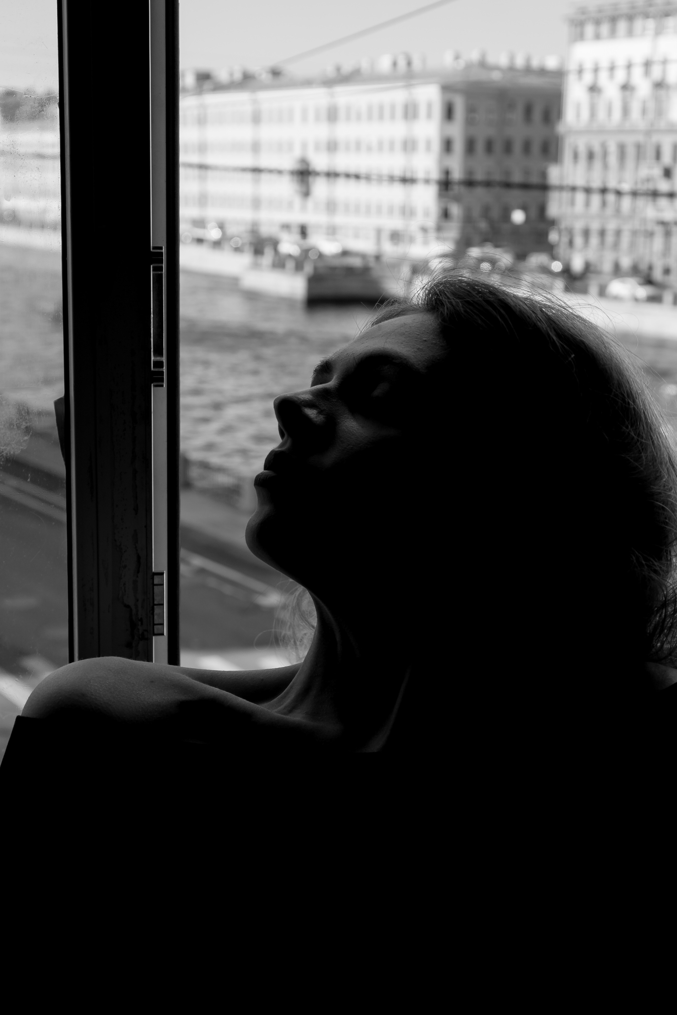 Студийная. Профессиональный фотограф, Санкт-Петербург — Виктория Богомолова