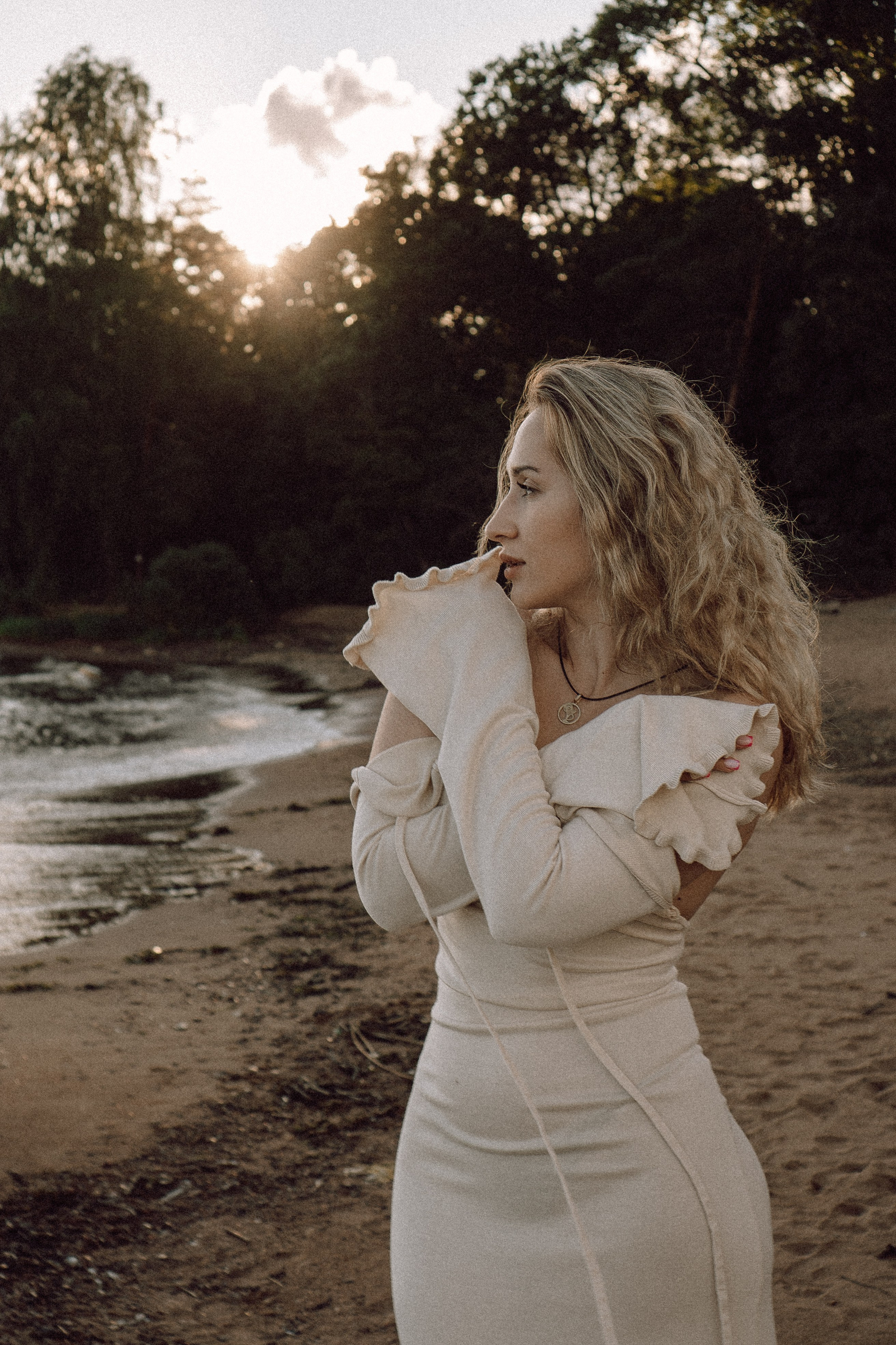 РОМАНТИКА ФИНСКОГО ЗАЛИВА. Профессиональный фотограф, Санкт-Петербург — Виктория Богомолова