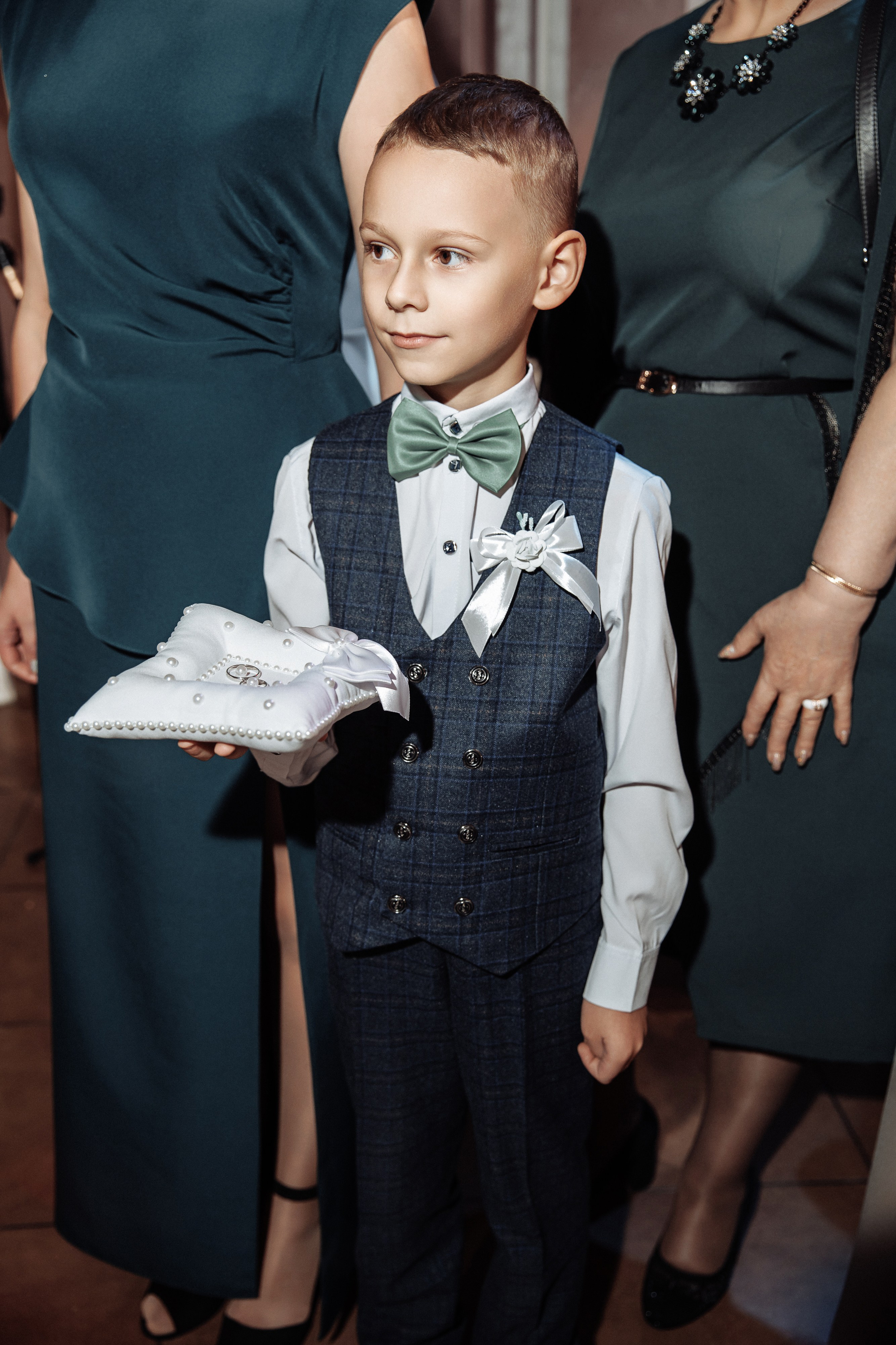 Свадьба Дарья и Марк. Свадебный фотограф в Воронеже Денис Коровин