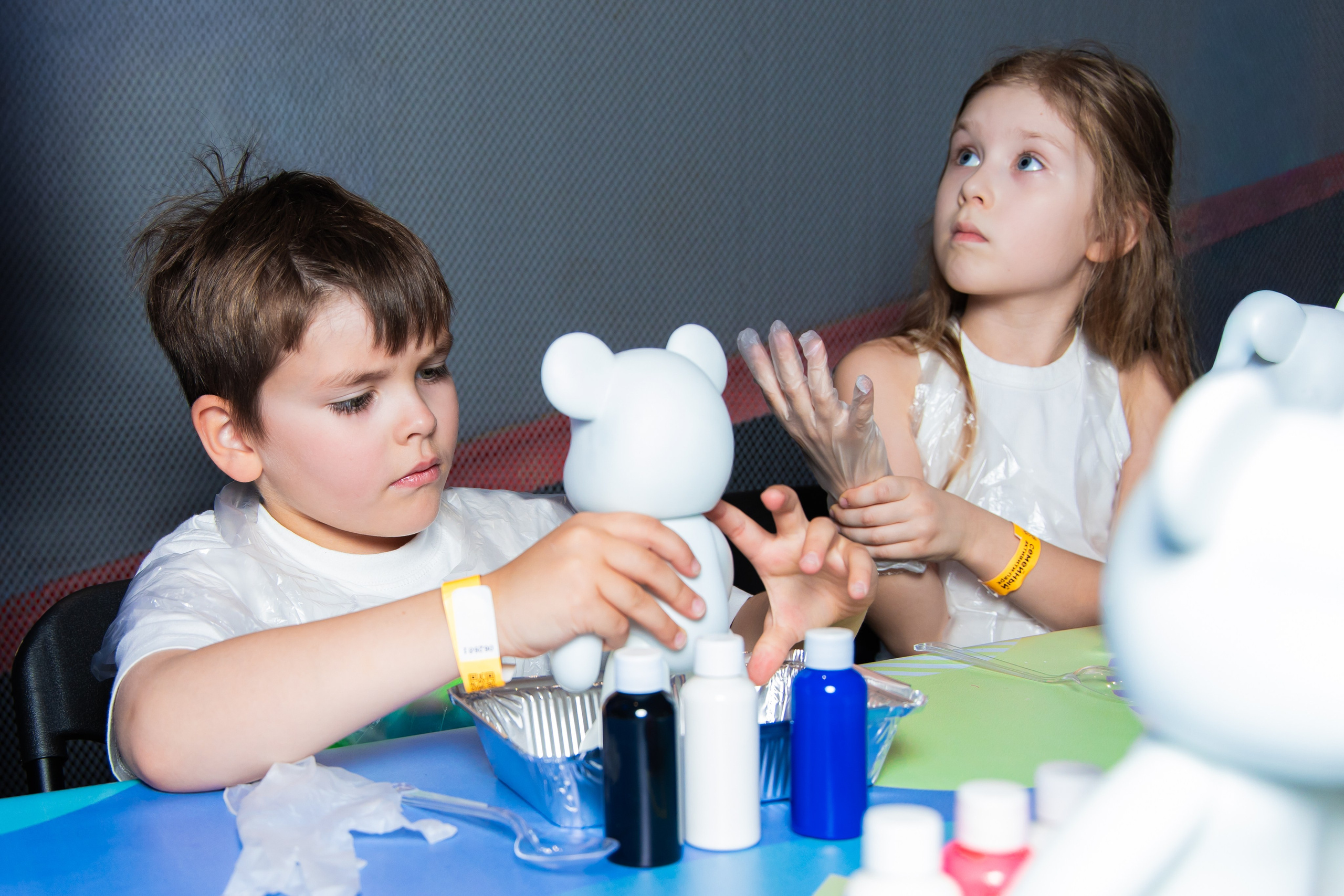 Тимур 29/03 Ambiland. Виктория Литвинова репортажный фотограф Москва