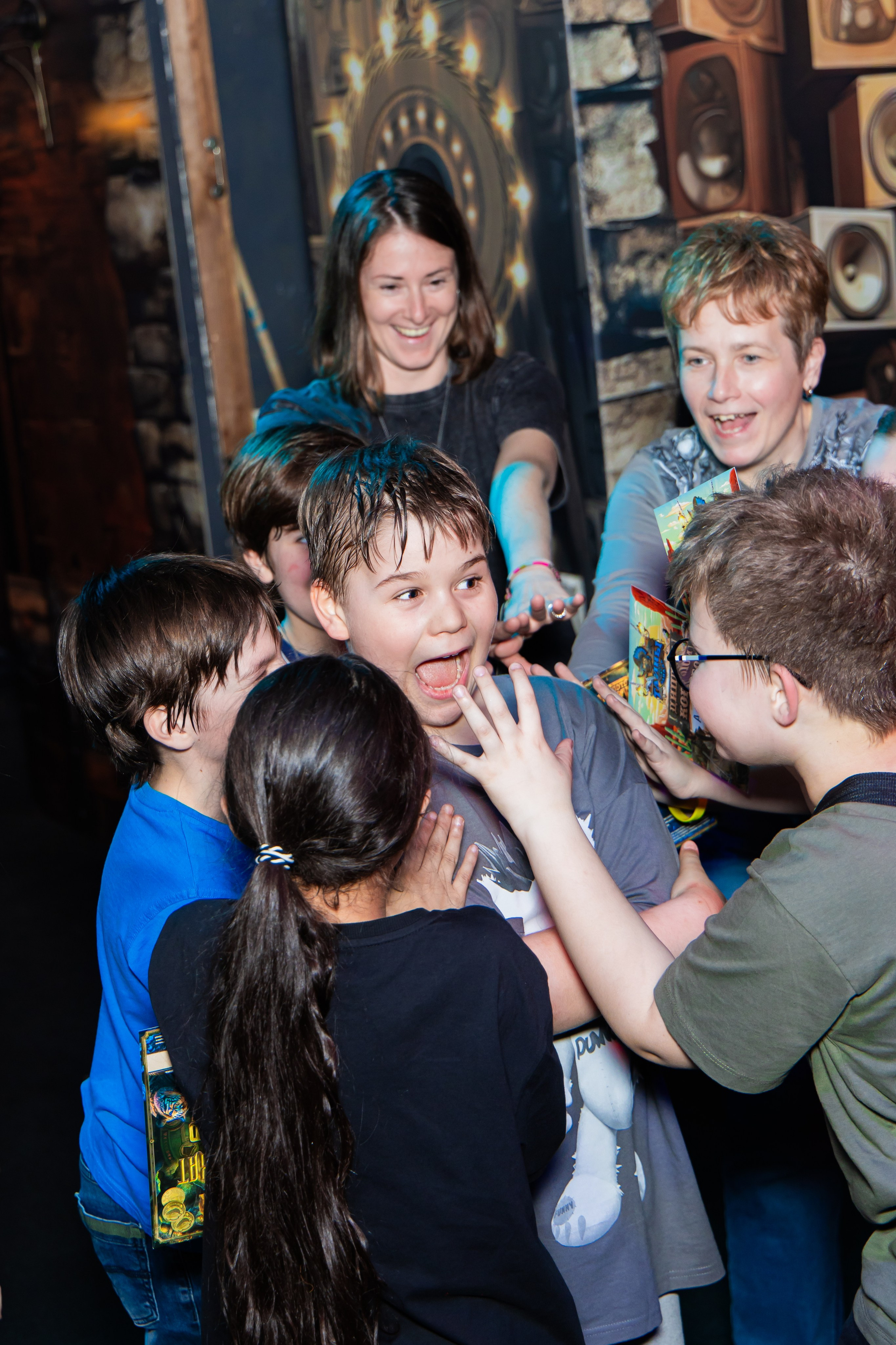 Золотая лихорадка 04/04 Vegas. Виктория Литвинова репортажный фотограф Москва