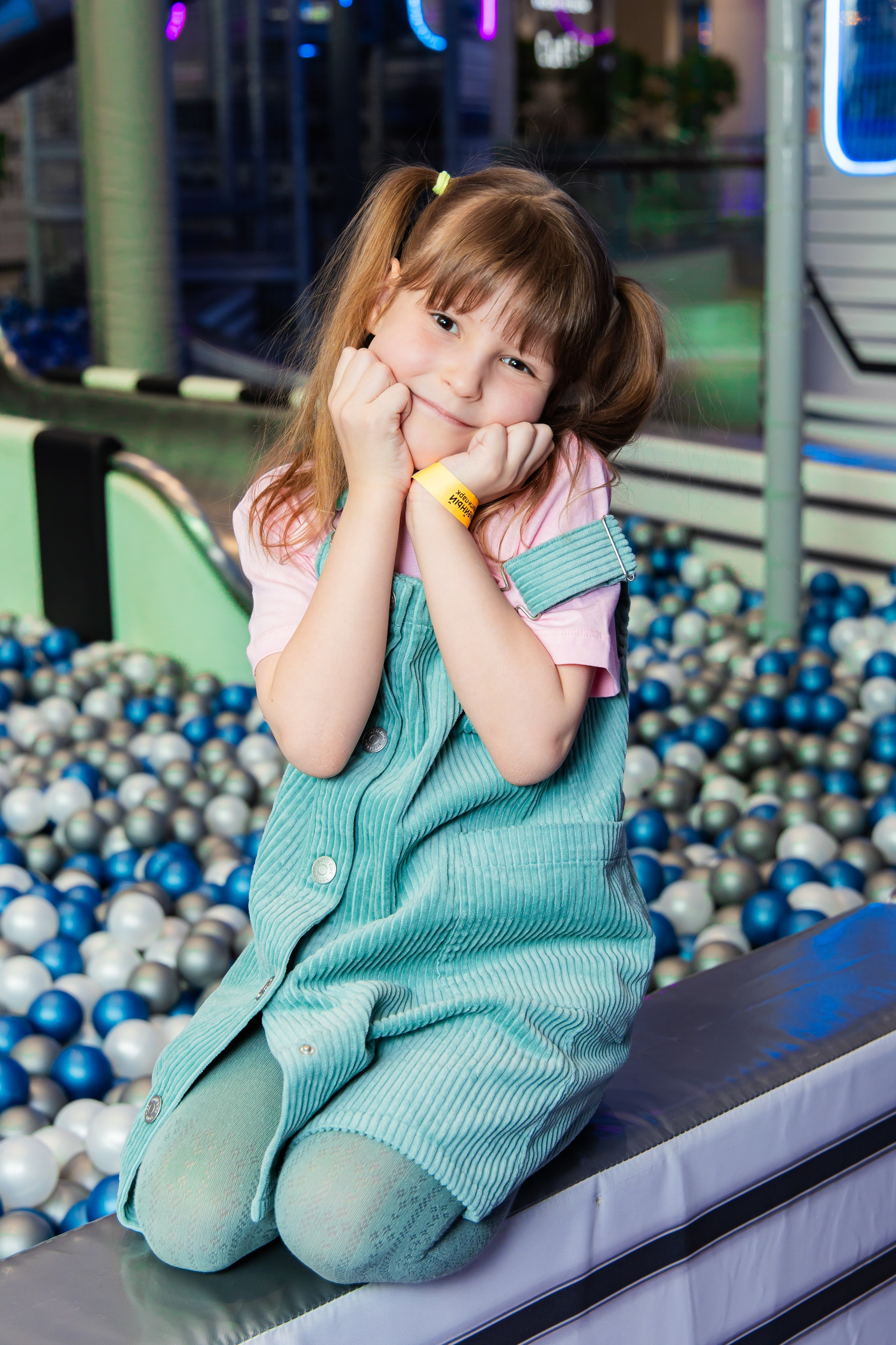 Есения 13/03 Ambiland. Виктория Литвинова репортажный фотограф Москва