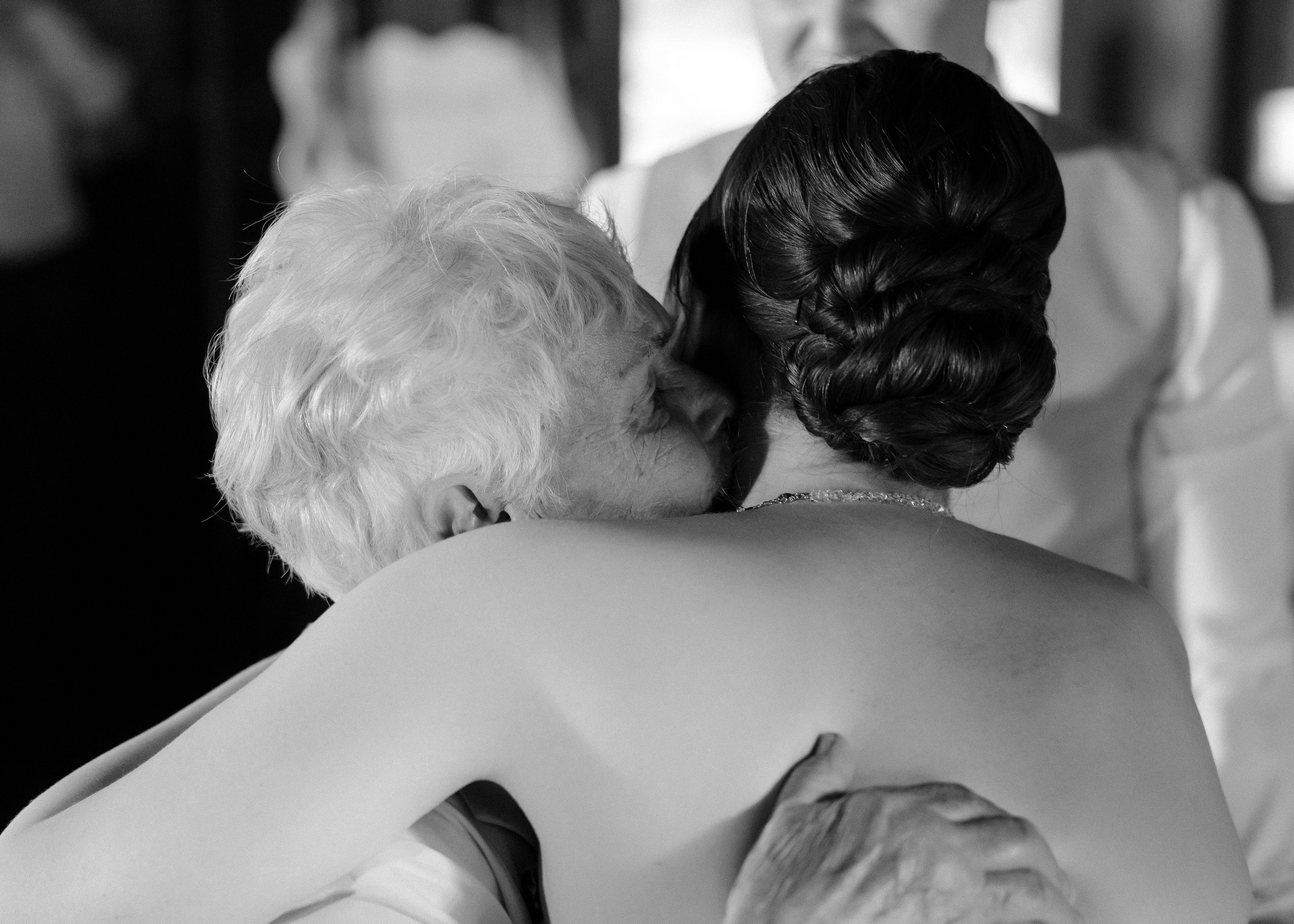 Антон и Алена. Свадебный фотограф в Калининграде Ольга Пасечник