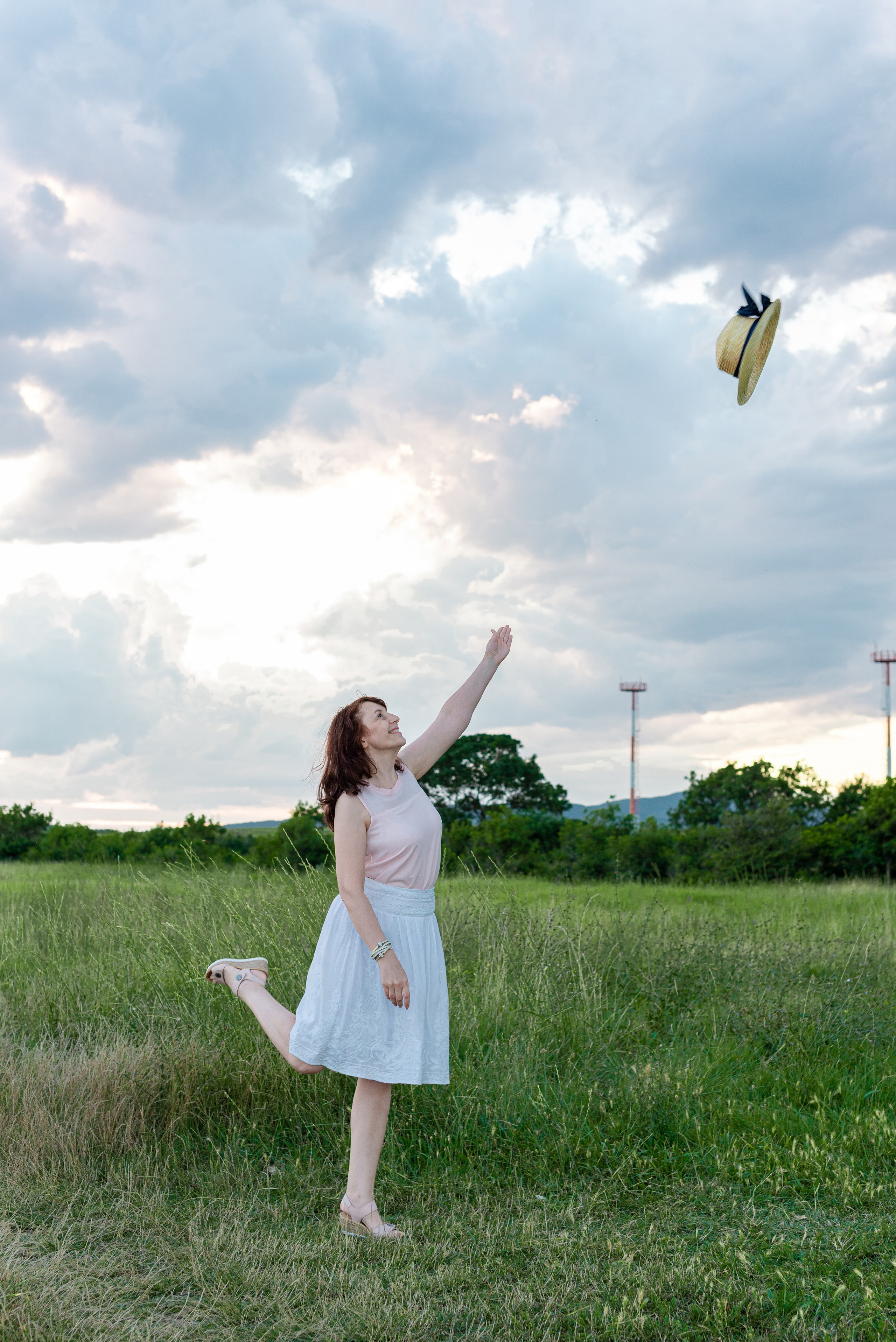 Июнь–Июль Отпуск Белореченск, Геленджик. Семейный, Свадебный фотограф СПБ Питер— Романова Екатерина